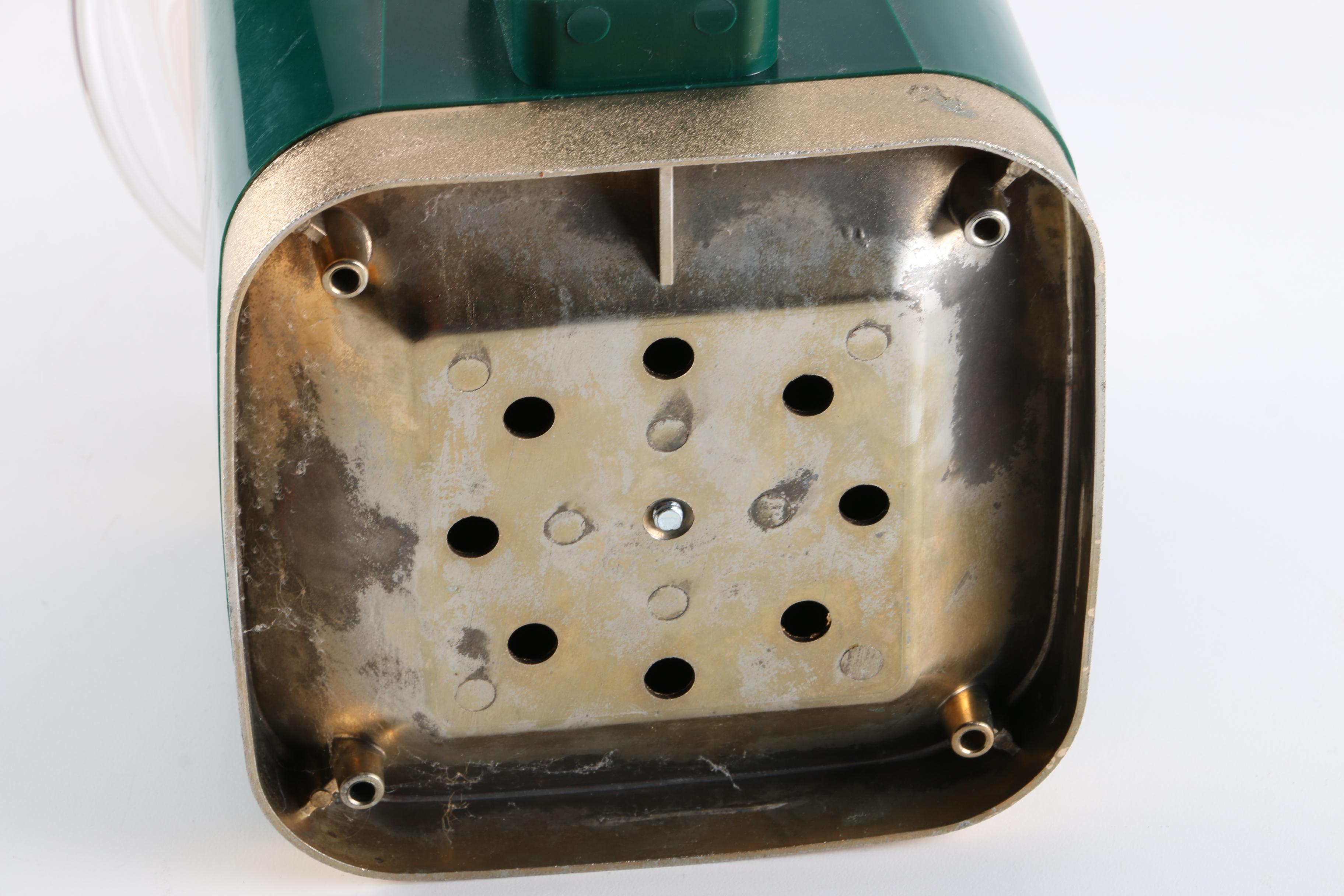 Silent Salesforce Gumball Machine Everything But The House