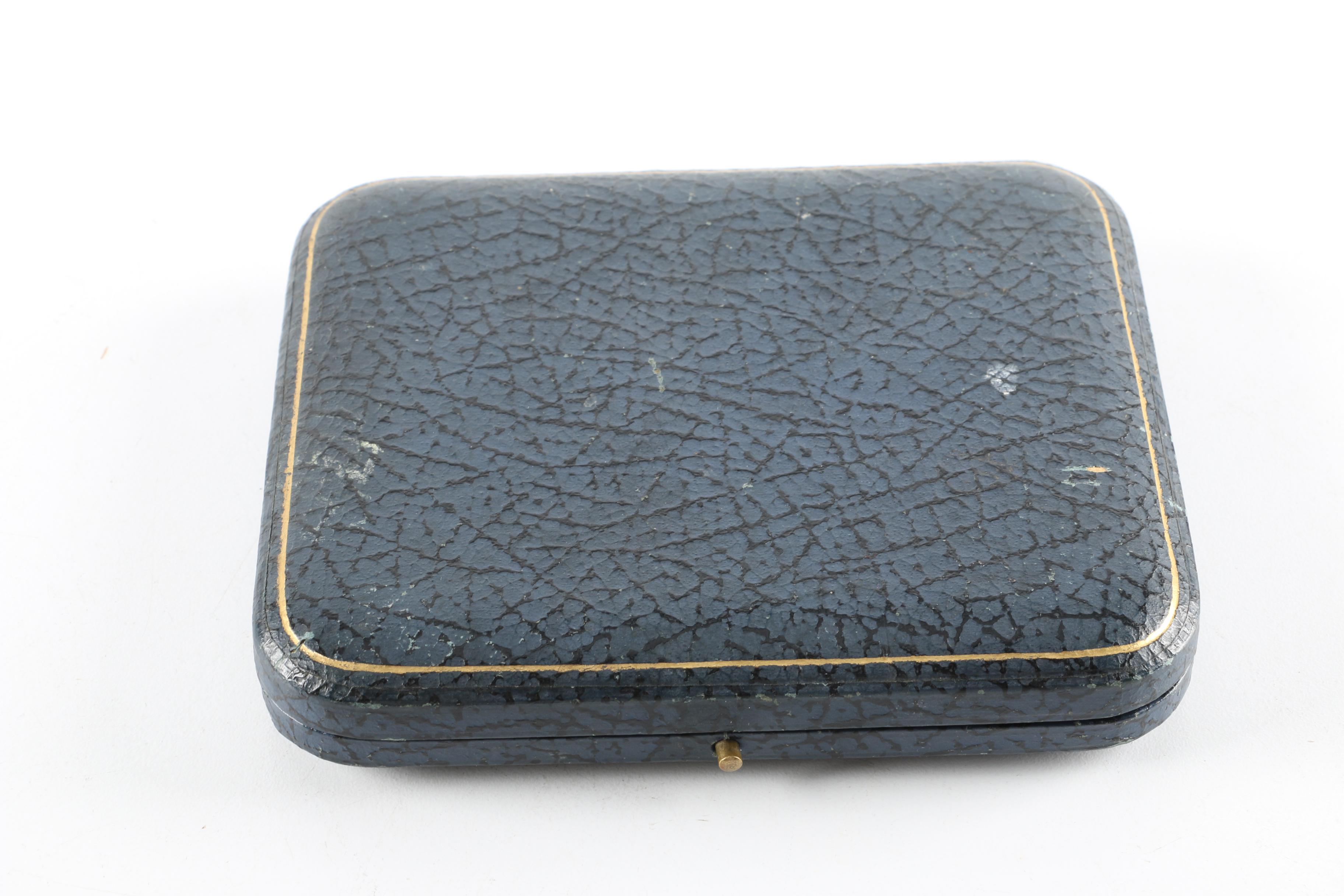 Silver Plated Spoon Set