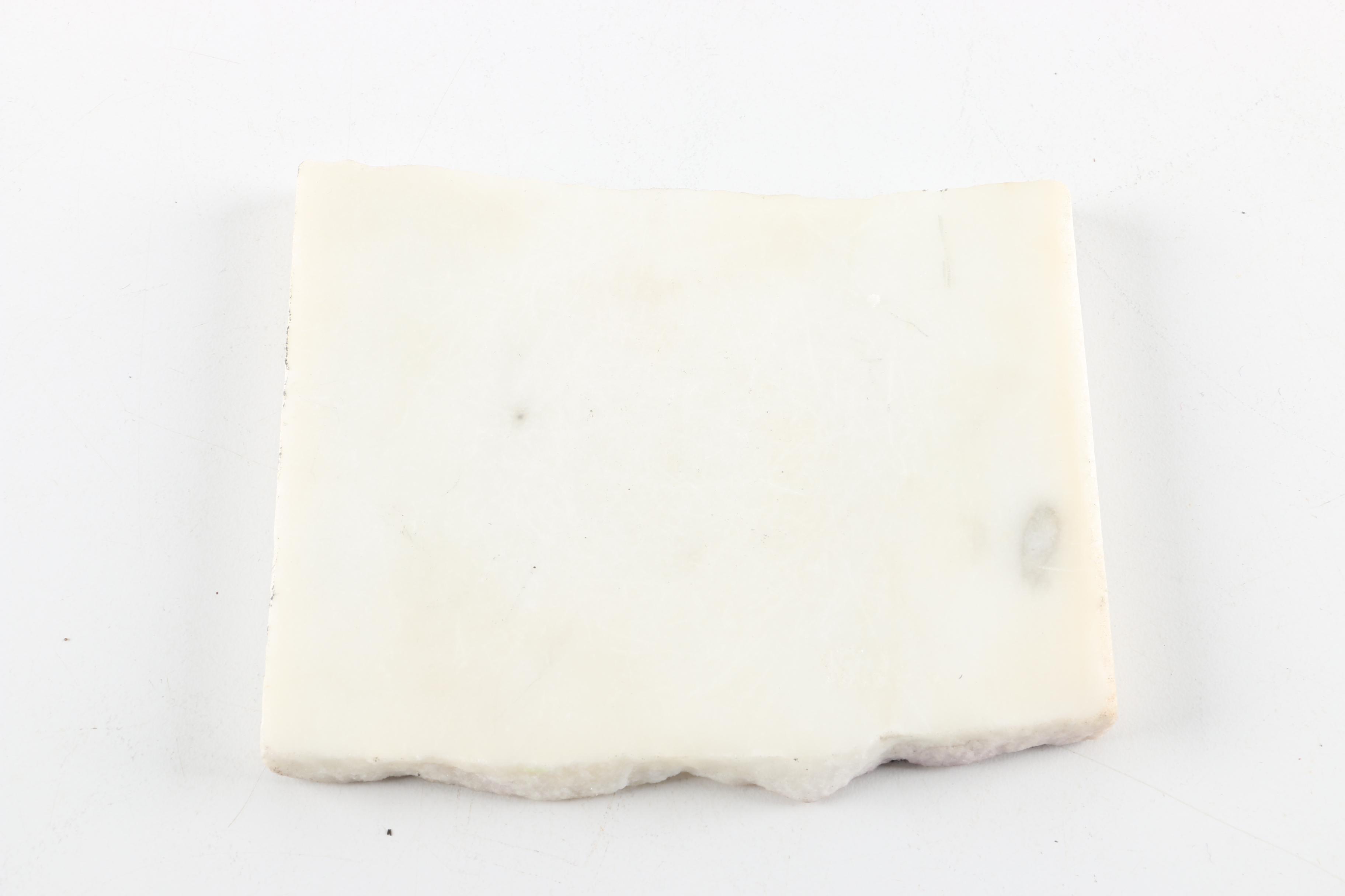 William Lattimer Cast Lead Sculpture of a Young Girl