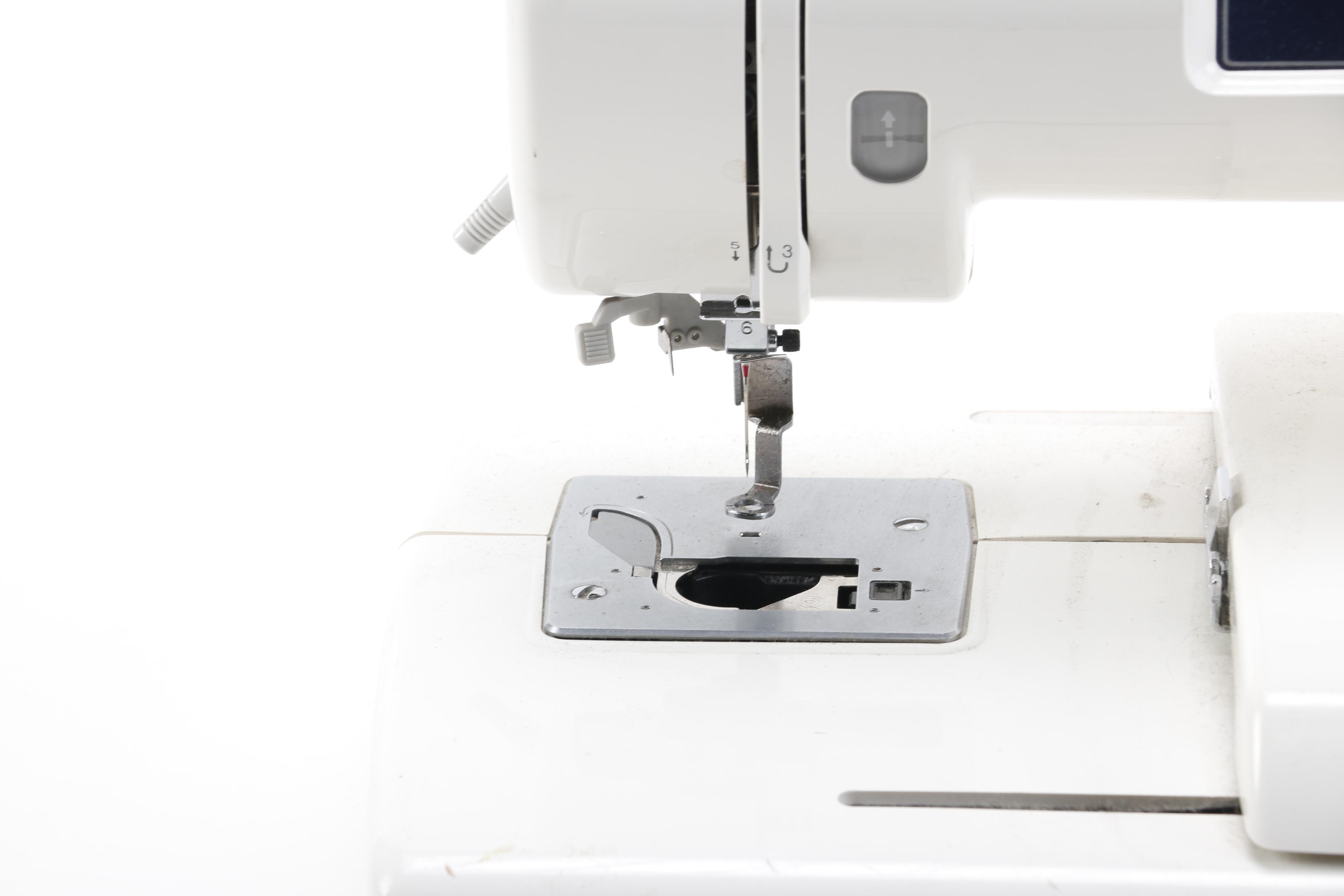 Brother Sewing Machine PE-150