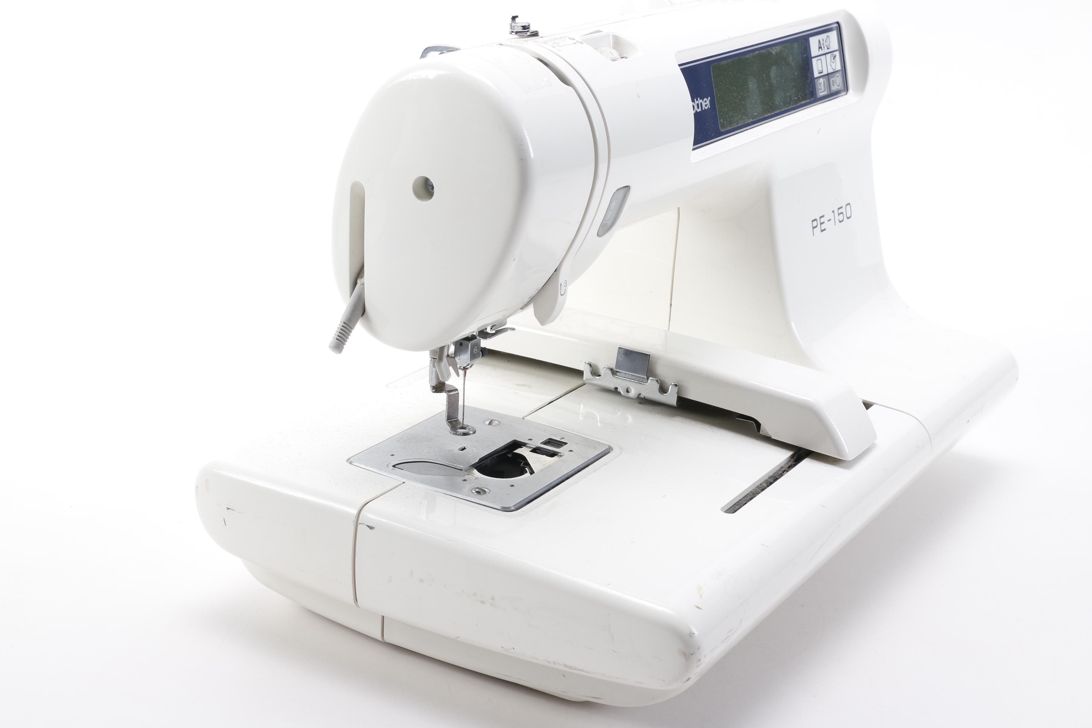 Brother Sewing Machine PE-150