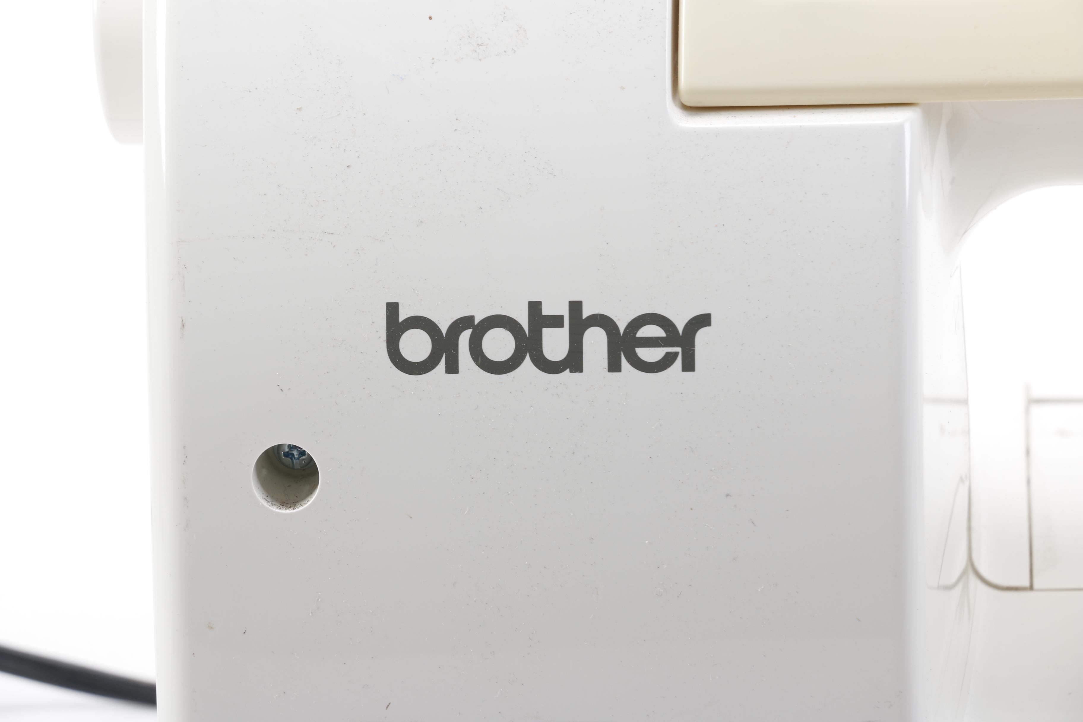 Brother Sewing Machine PE-150