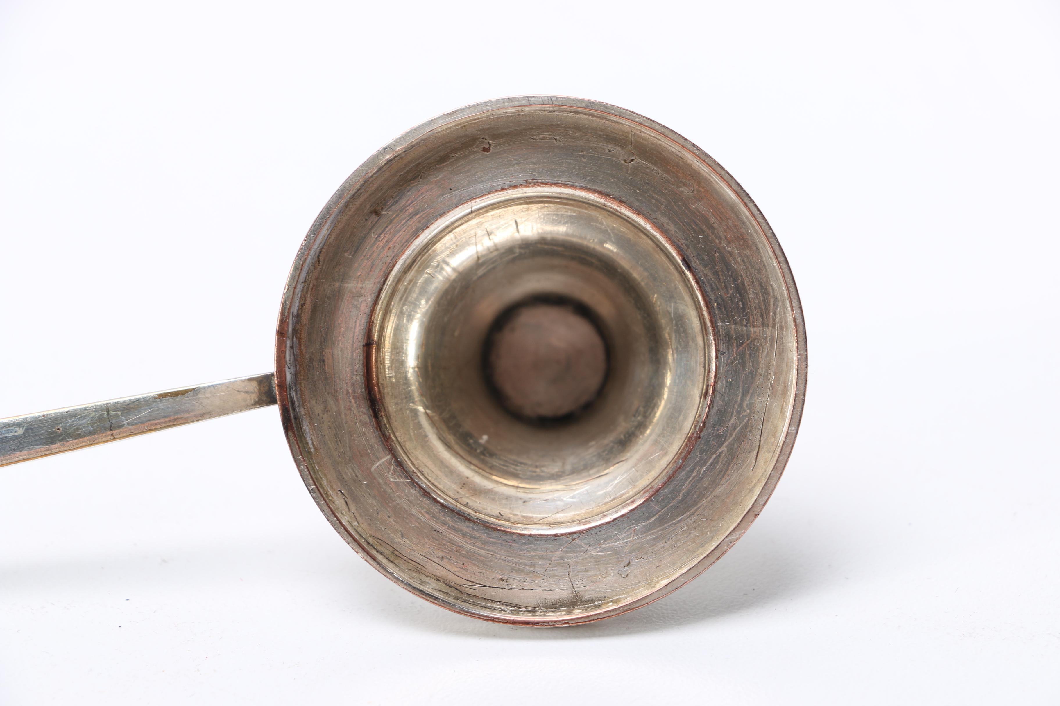 Group of Silver Plate Items Including Christofle