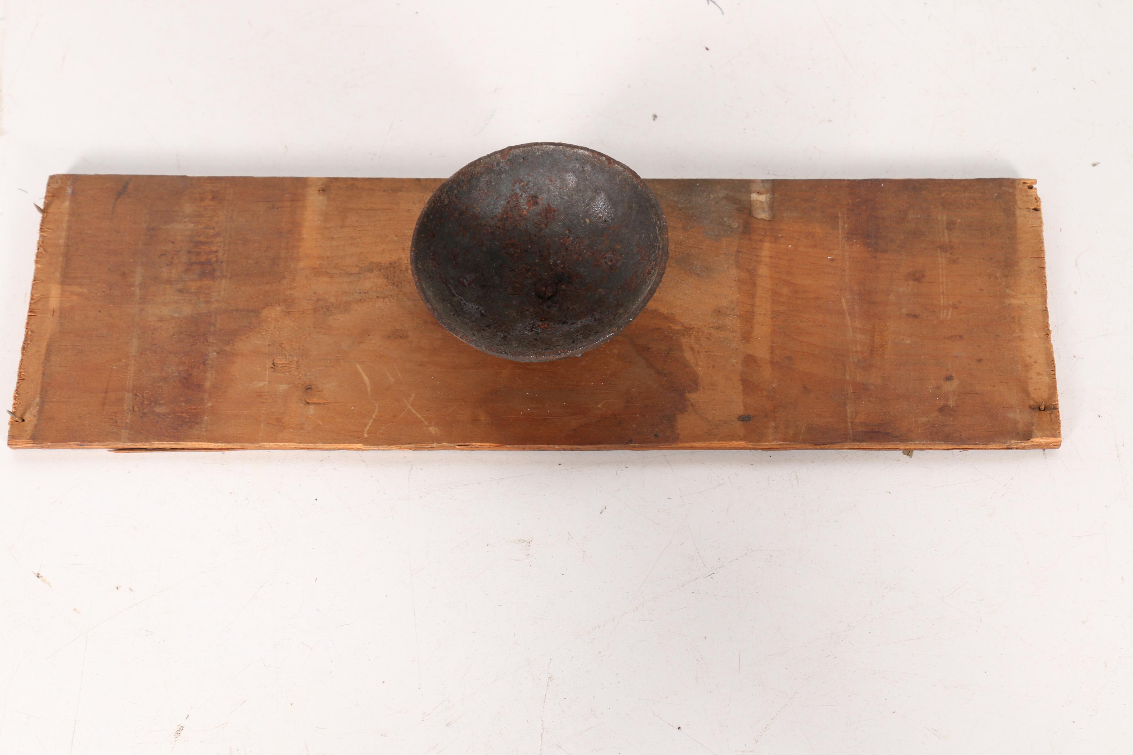 Antique Seth Thomas Style Wooden Shelf Clock