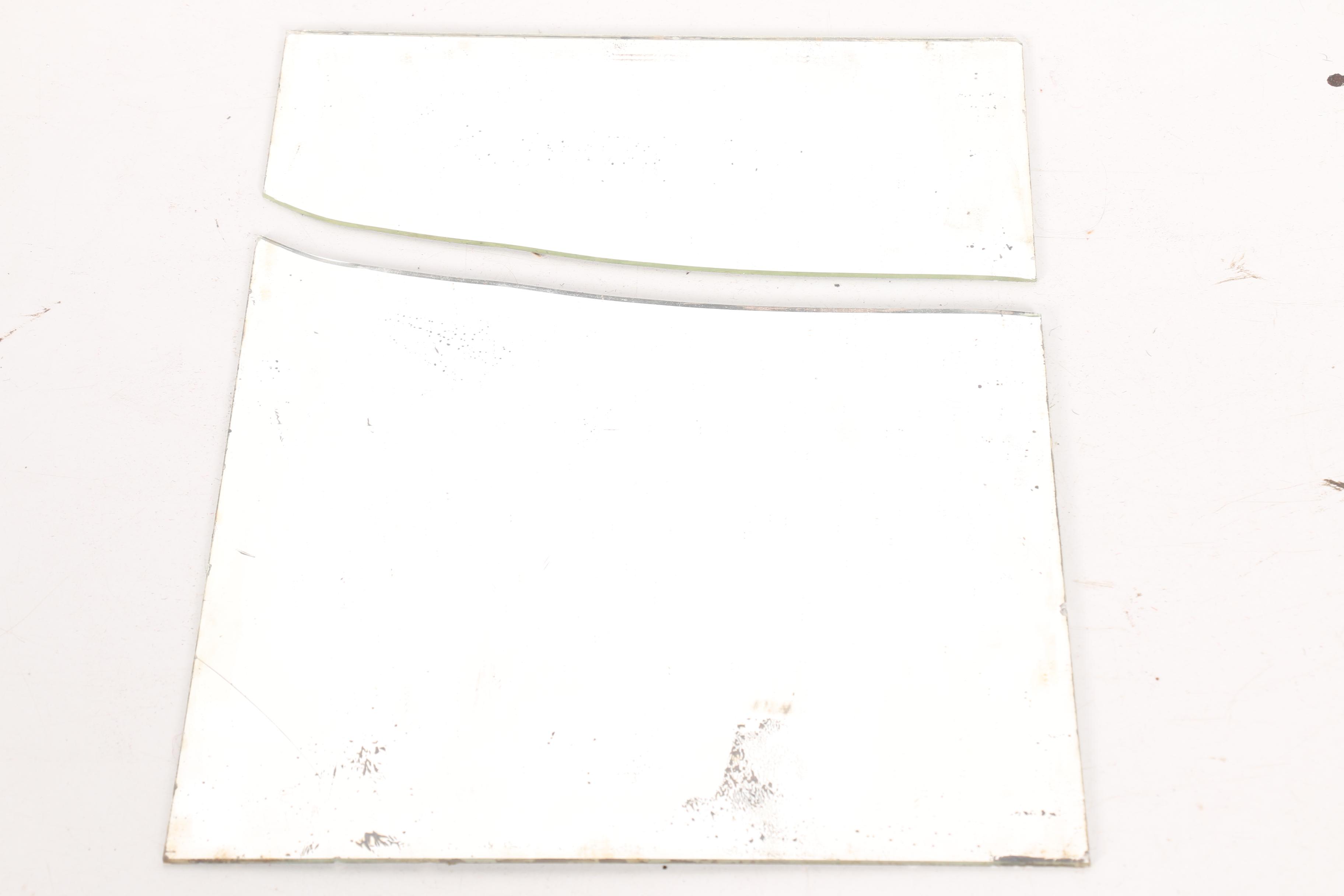 Antique Seth Thomas Style Wooden Shelf Clock