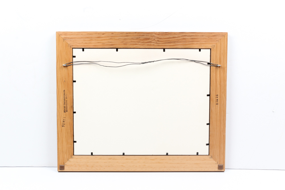 Aquatic Inspired Art and Decor