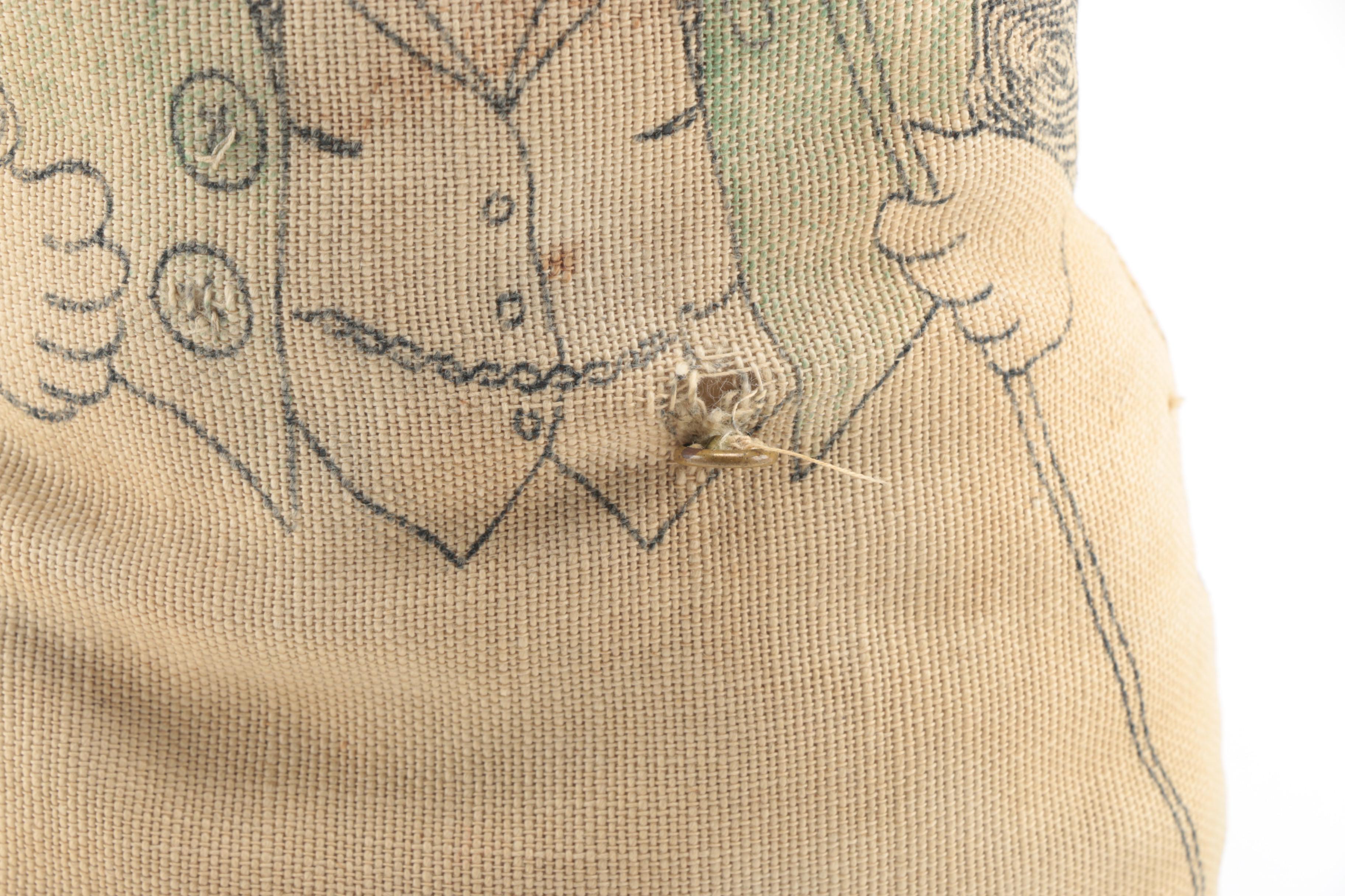 Antique Stuffed Toy Rabbits Including Steiff