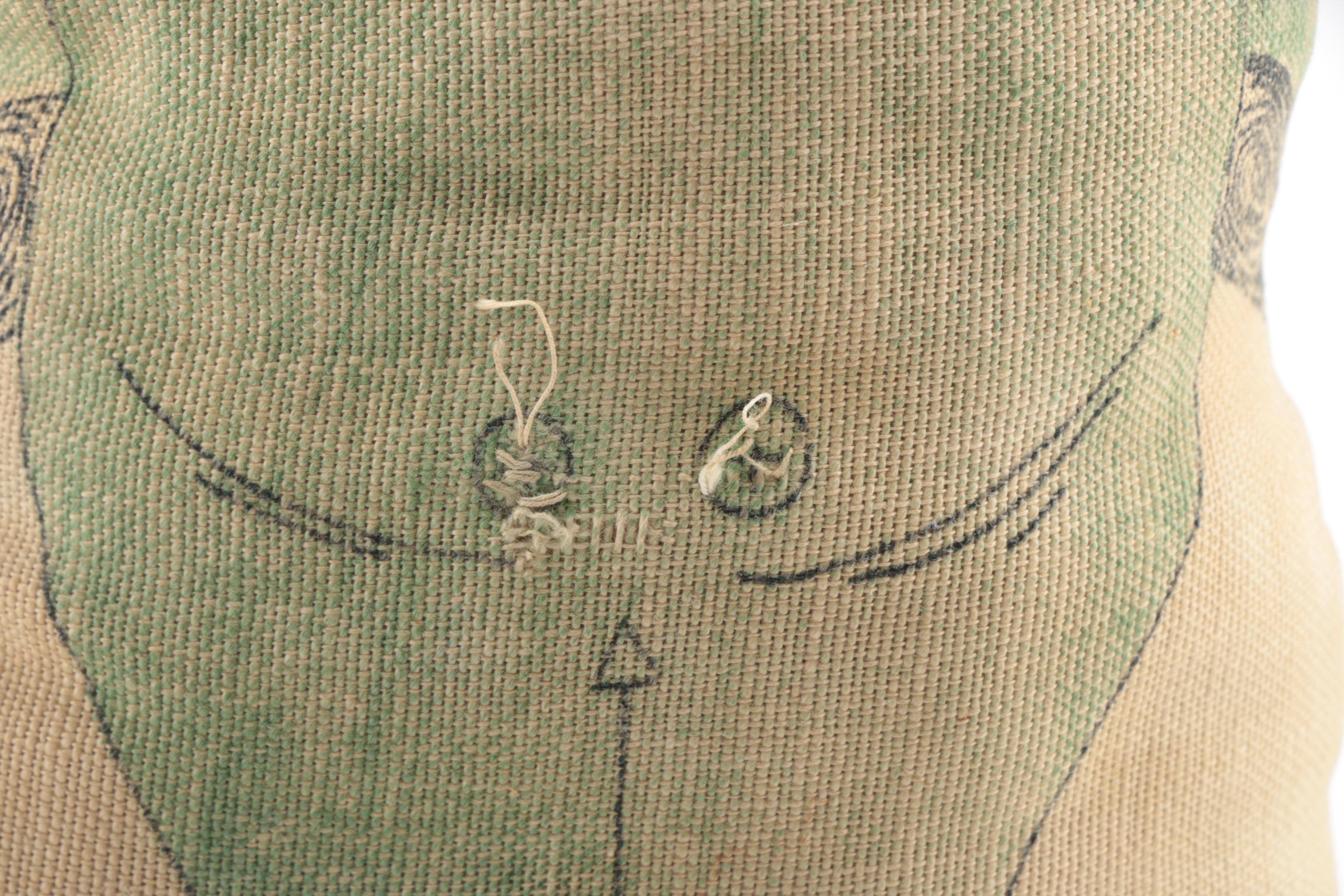 Antique Stuffed Toy Rabbits Including Steiff