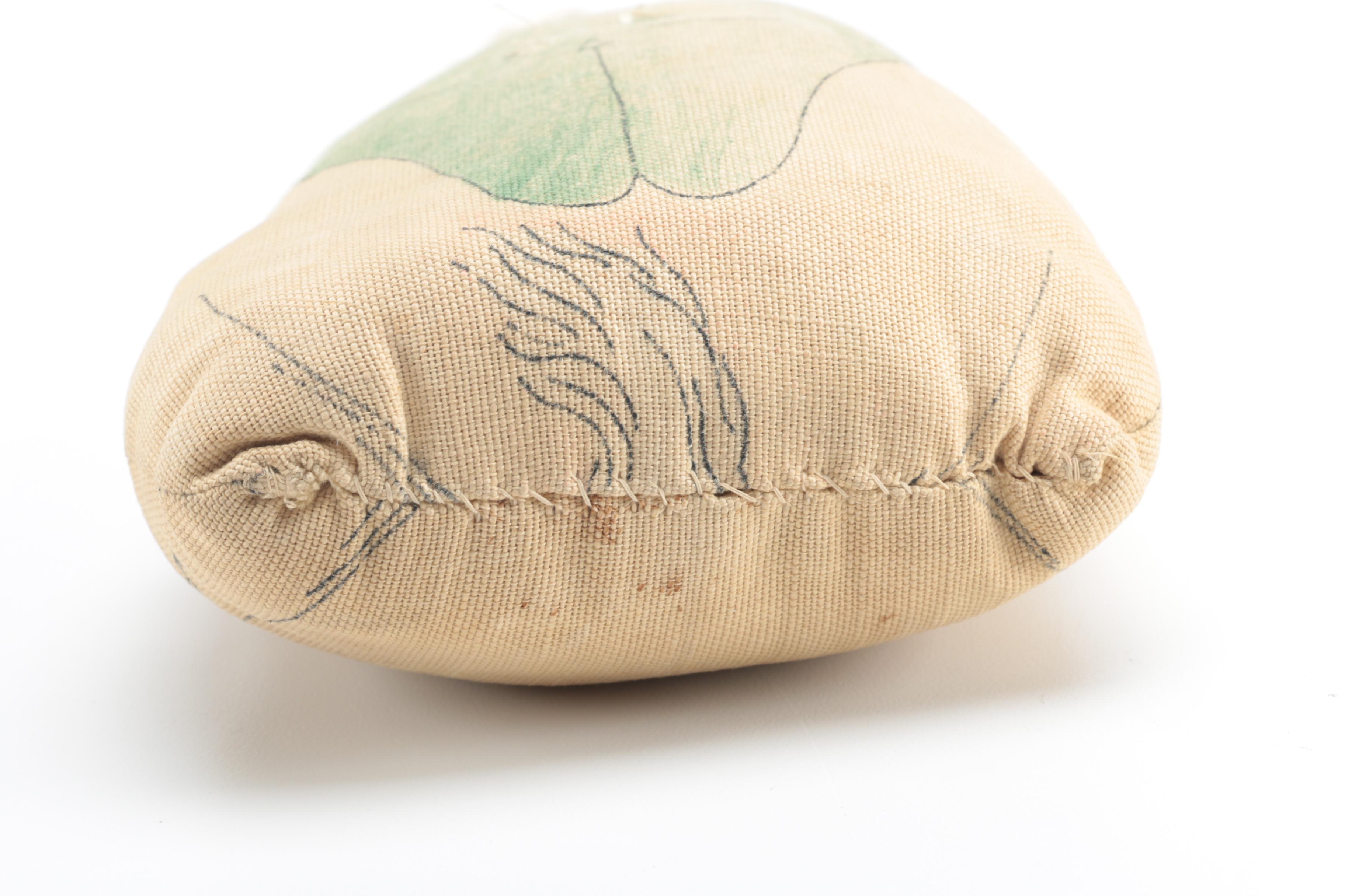 Antique Stuffed Toy Rabbits Including Steiff