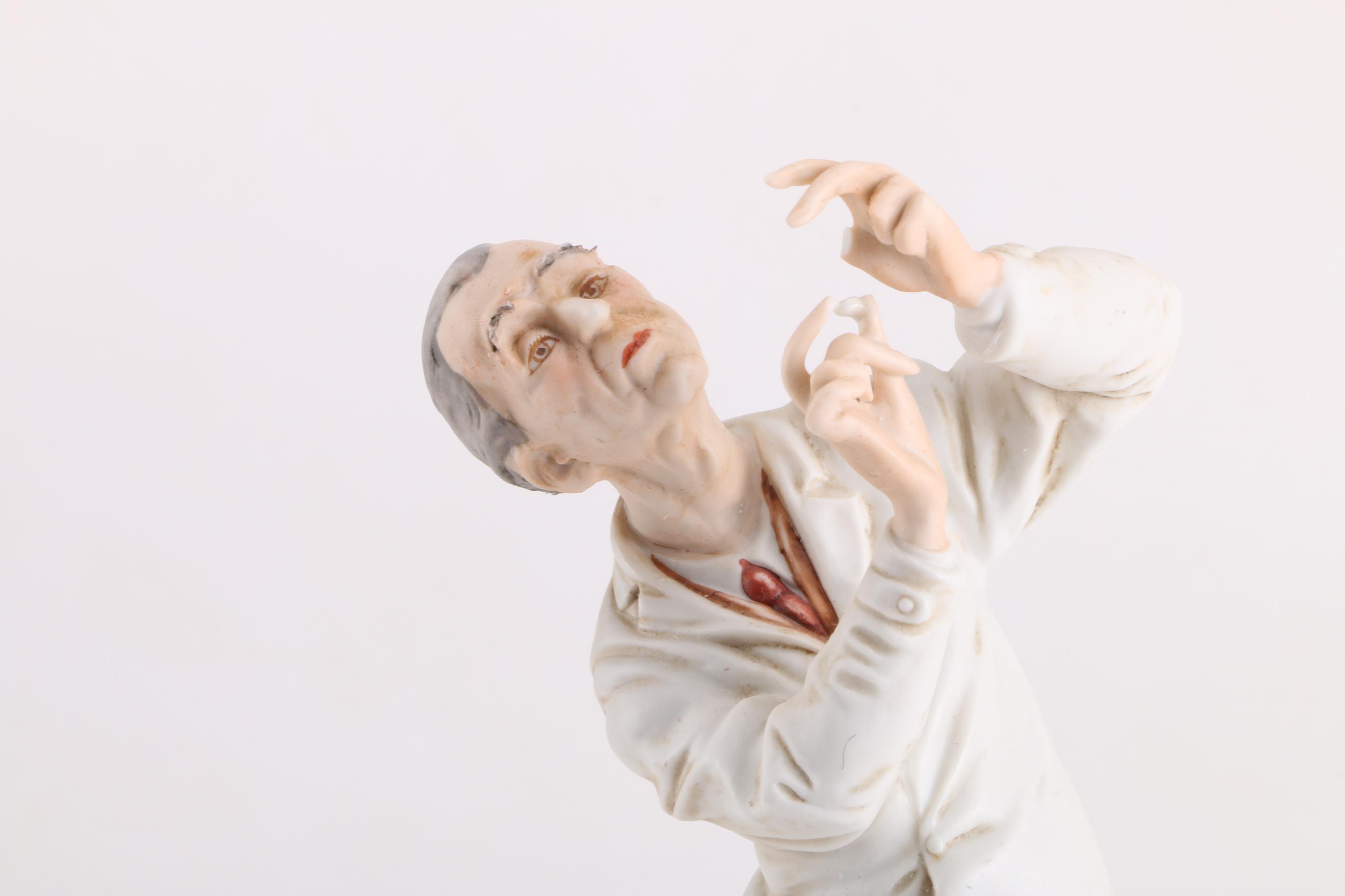 Arnart of Japan Porcelain Figurines