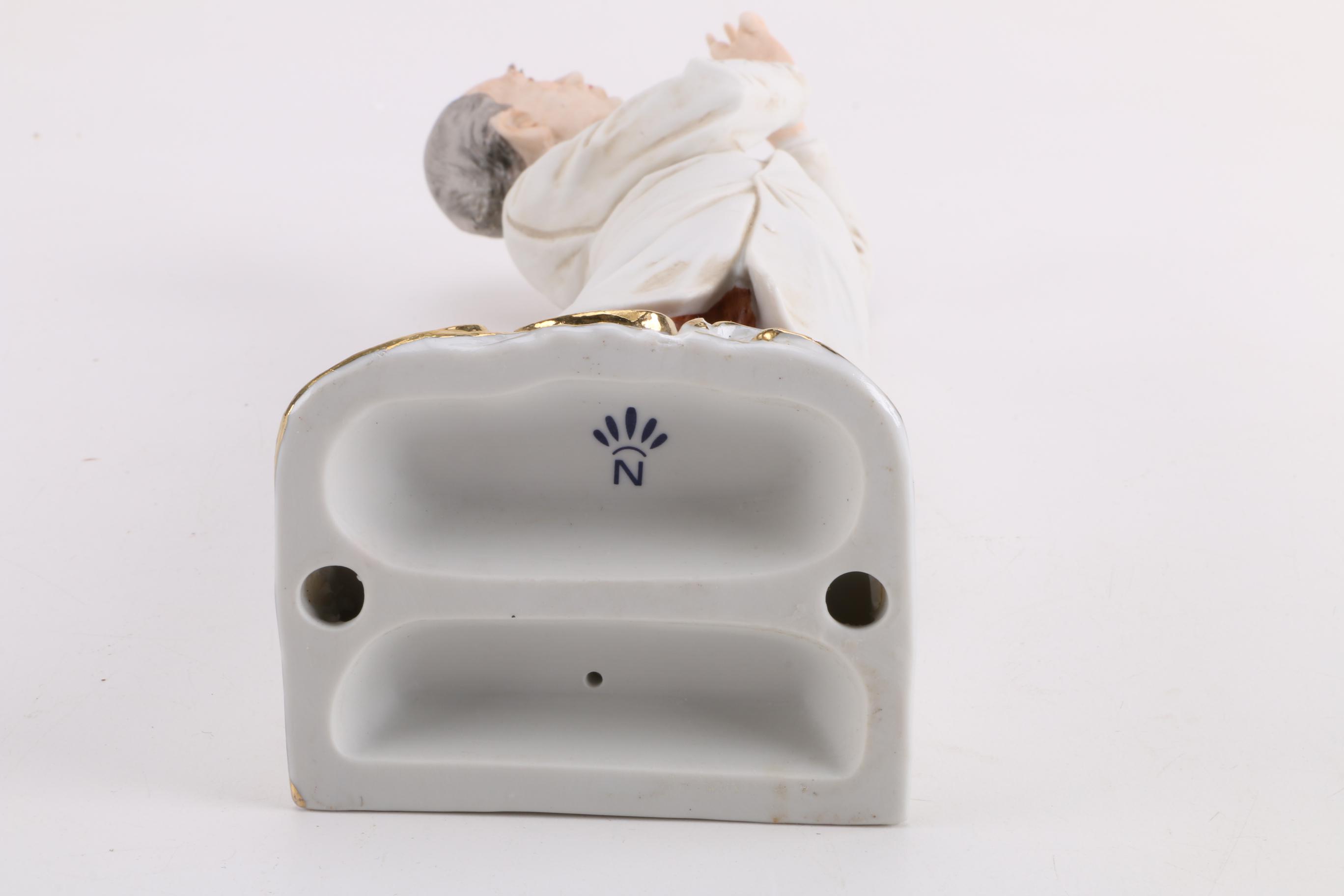 Arnart of Japan Porcelain Figurines