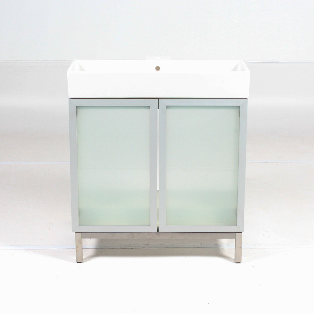 Ikea "Lillangen" Sink and Vanity