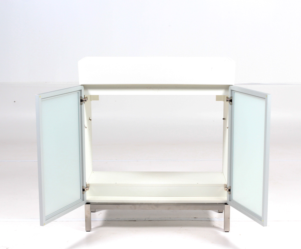 Ikea "Lillangen" Sink and Vanity