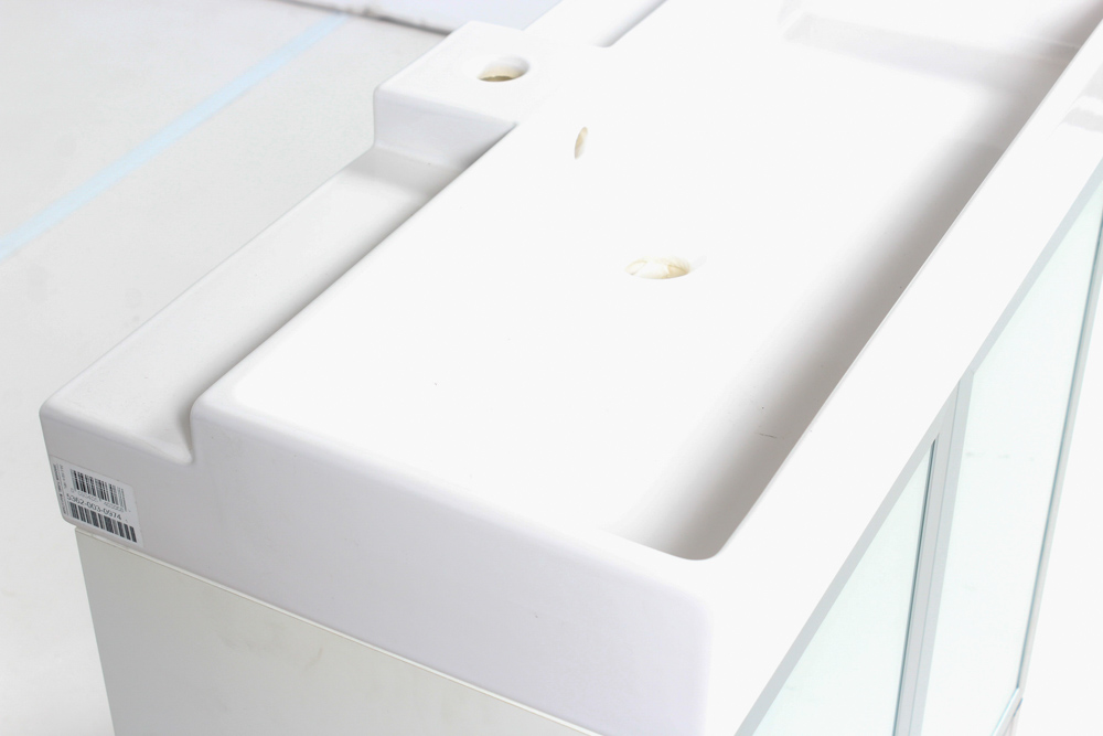 Ikea "Lillangen" Sink and Vanity