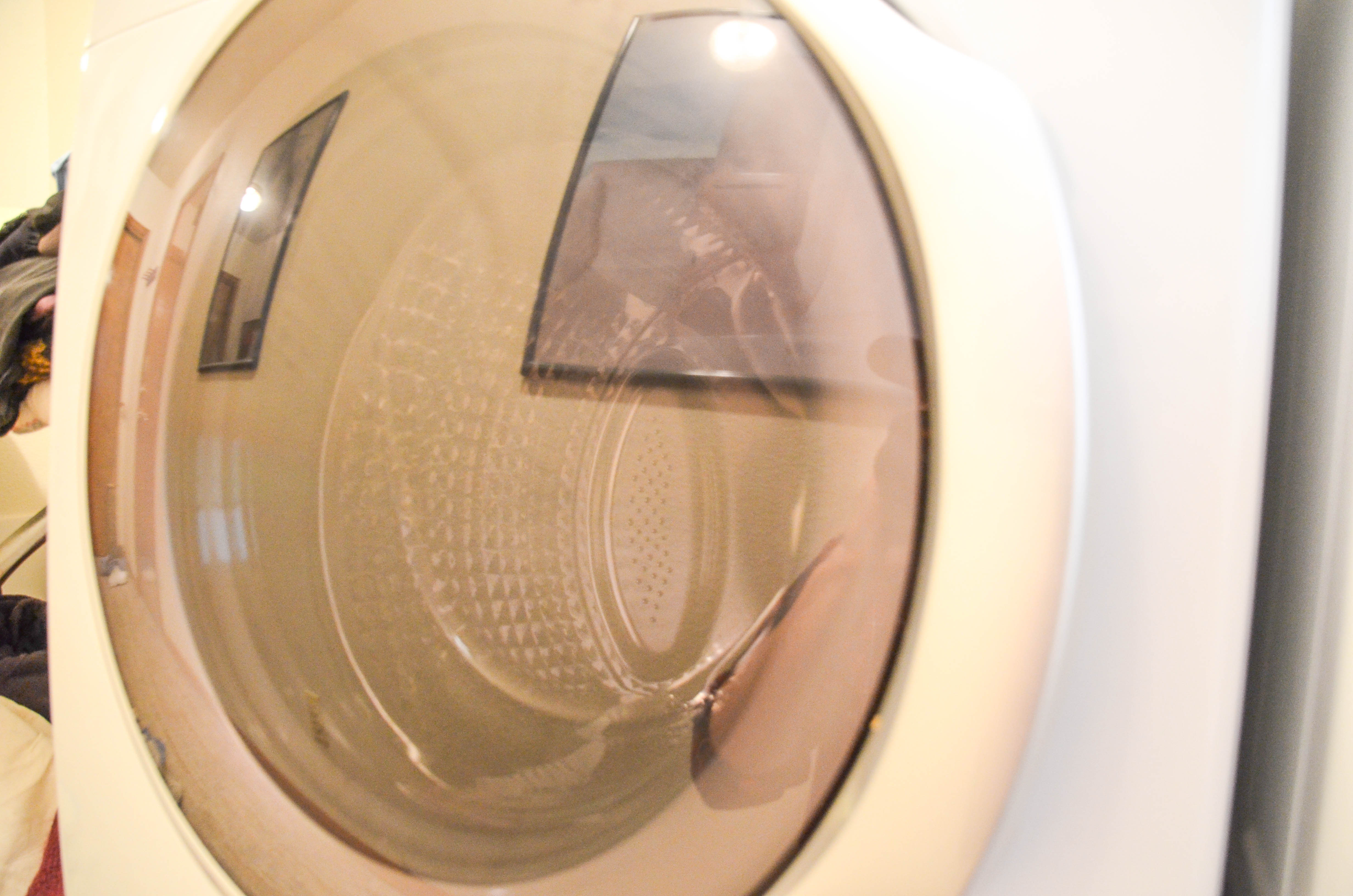 Samsung VRT Steam Washer And Dryer with Pedestal Drawers