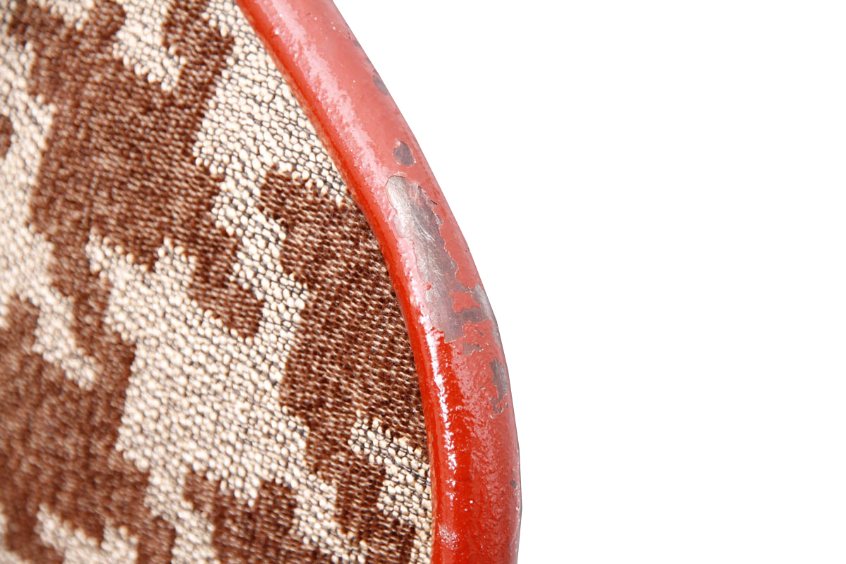 Vintage Theater Seats