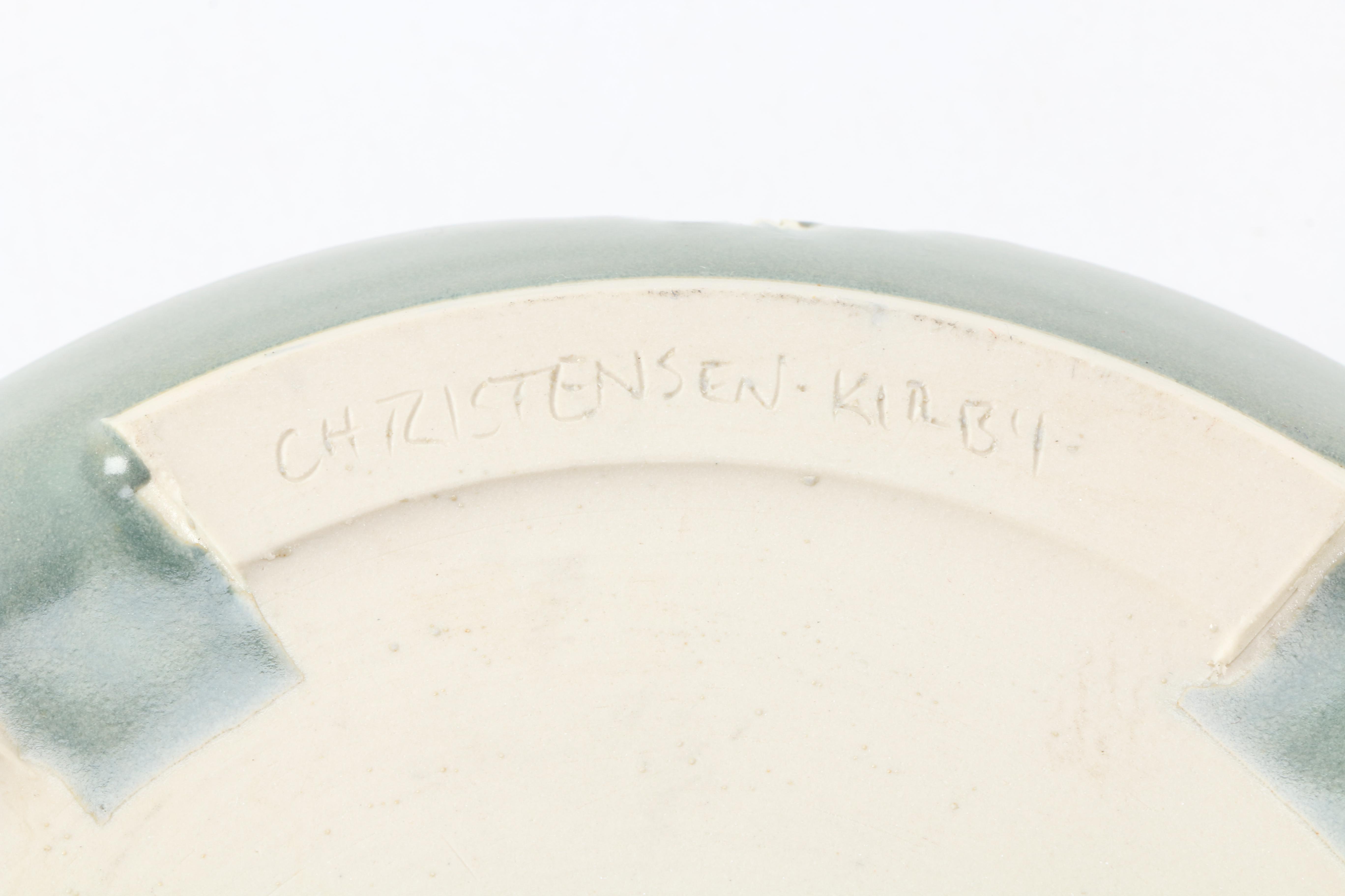 Pottery and Glass Bowls