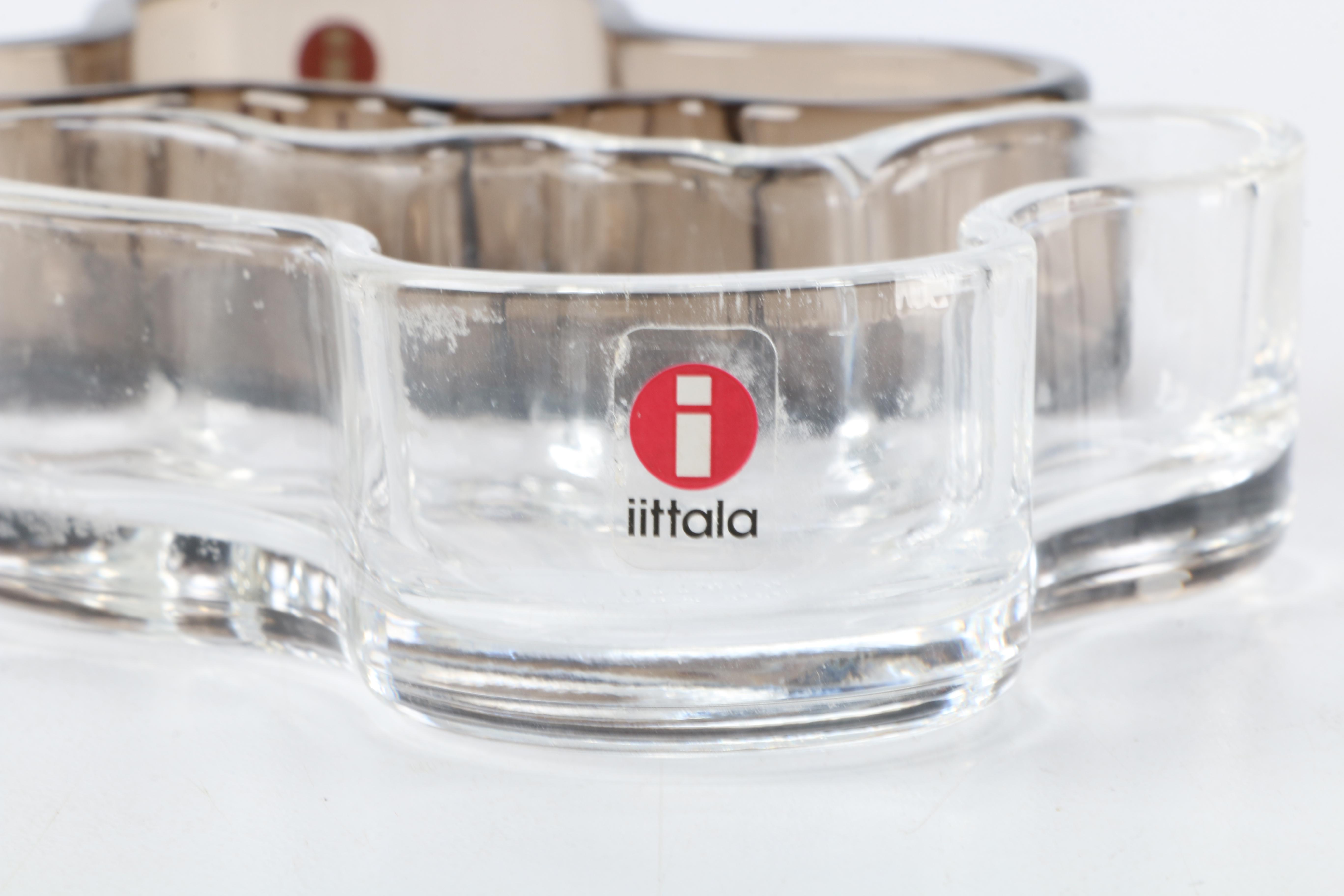 Pottery and Glass Bowls