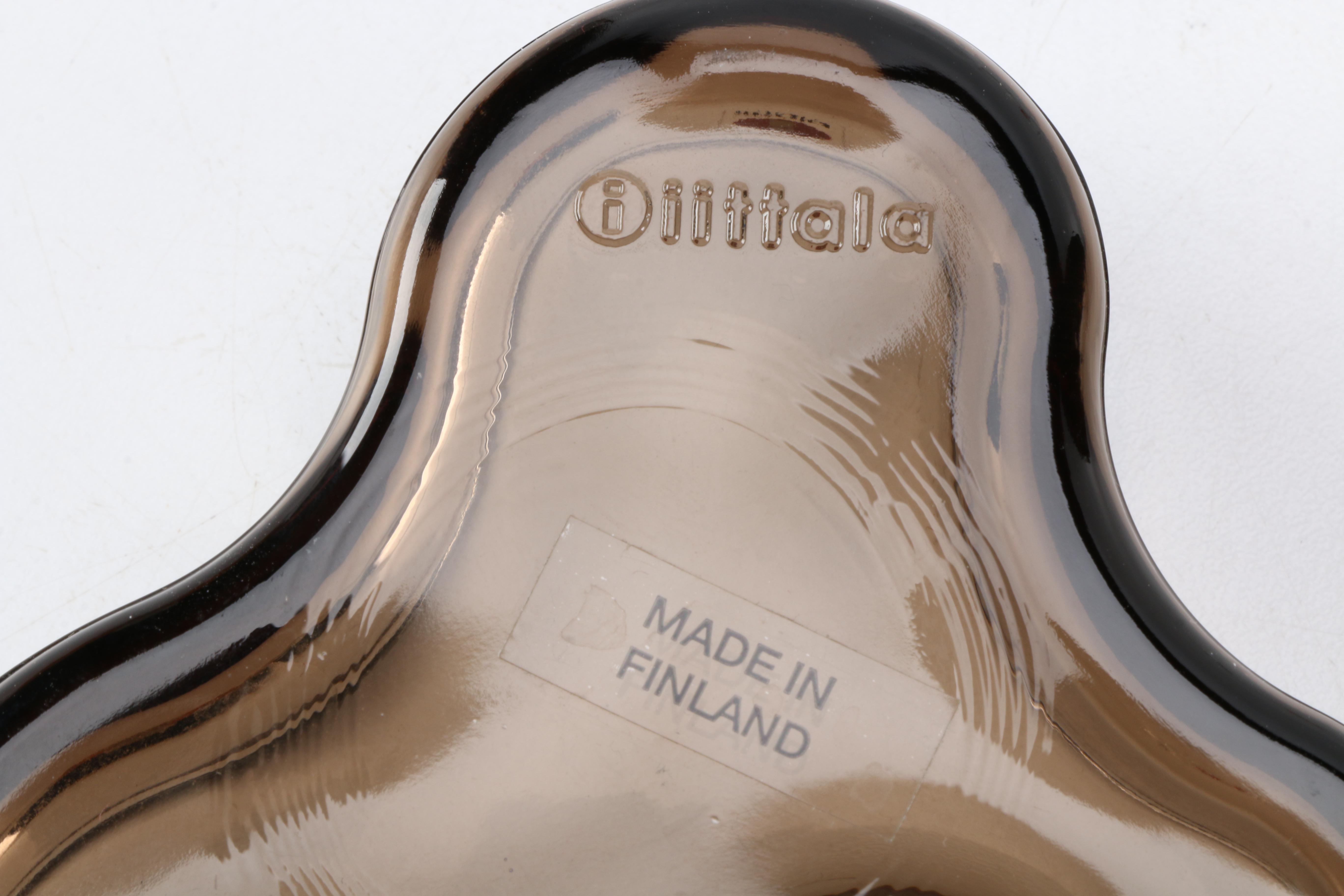 Pottery and Glass Bowls