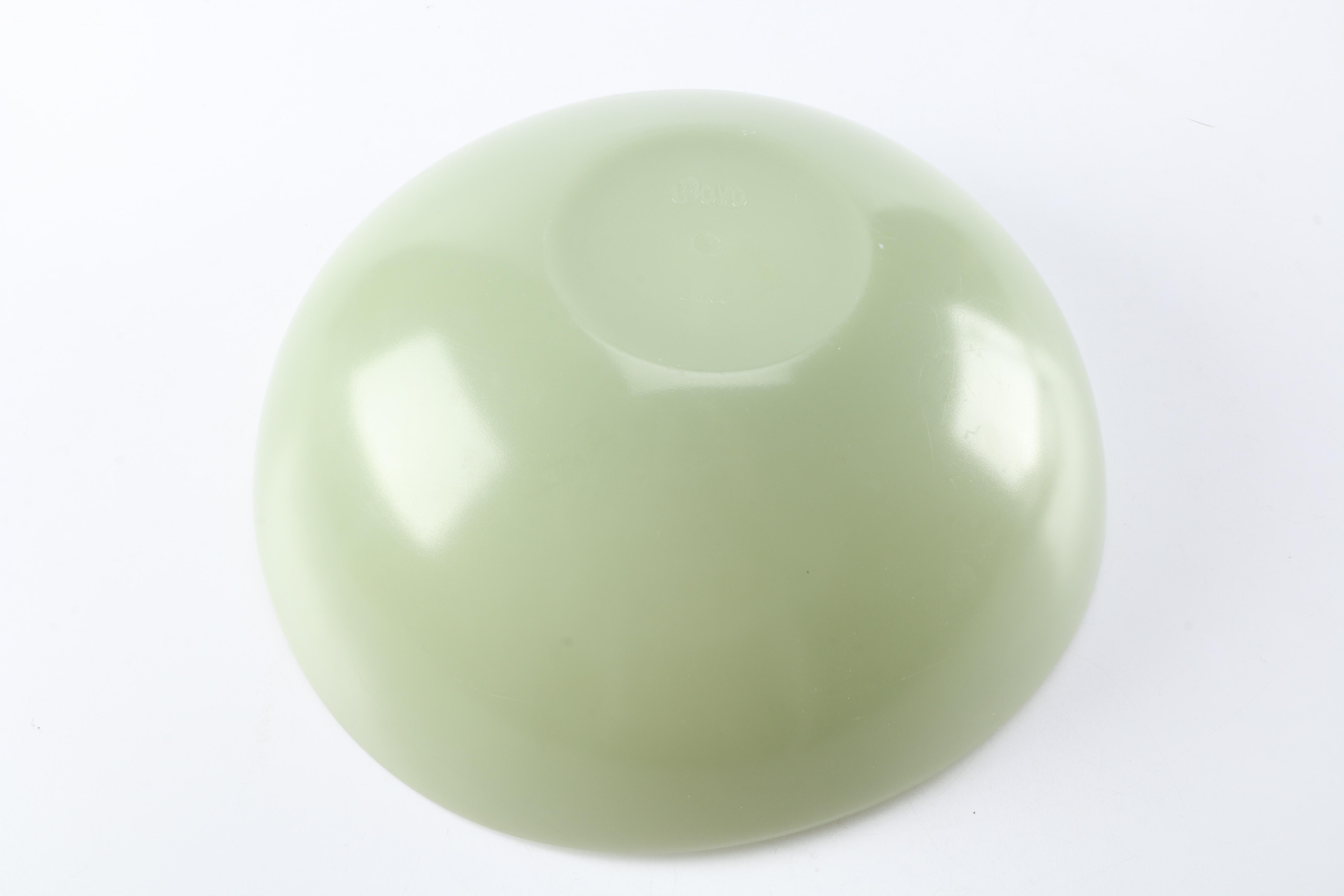 WOVO Modern Salad Set