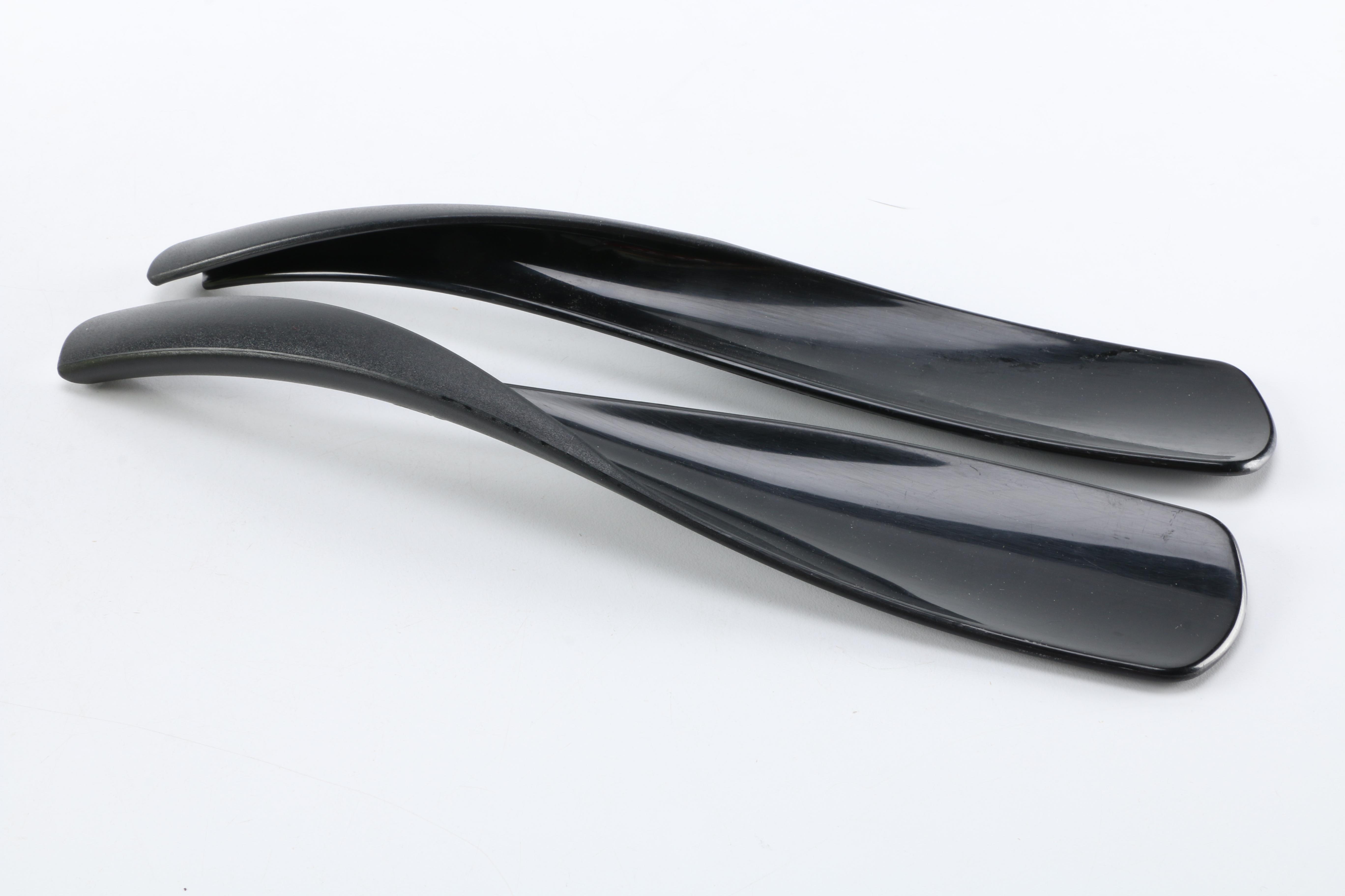 WOVO Modern Salad Set