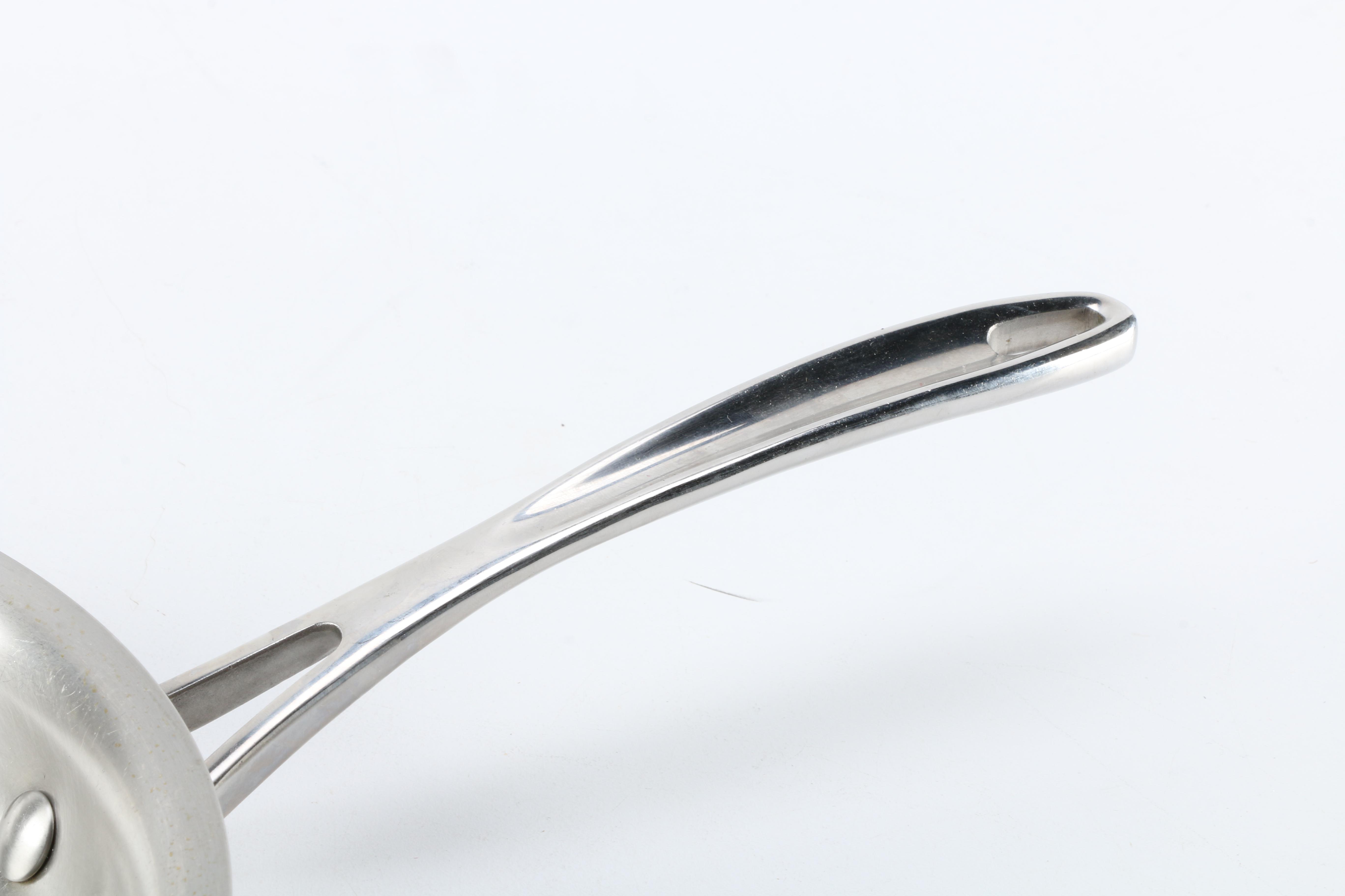 Frying Pans Featuring Calphalon and All-Clad