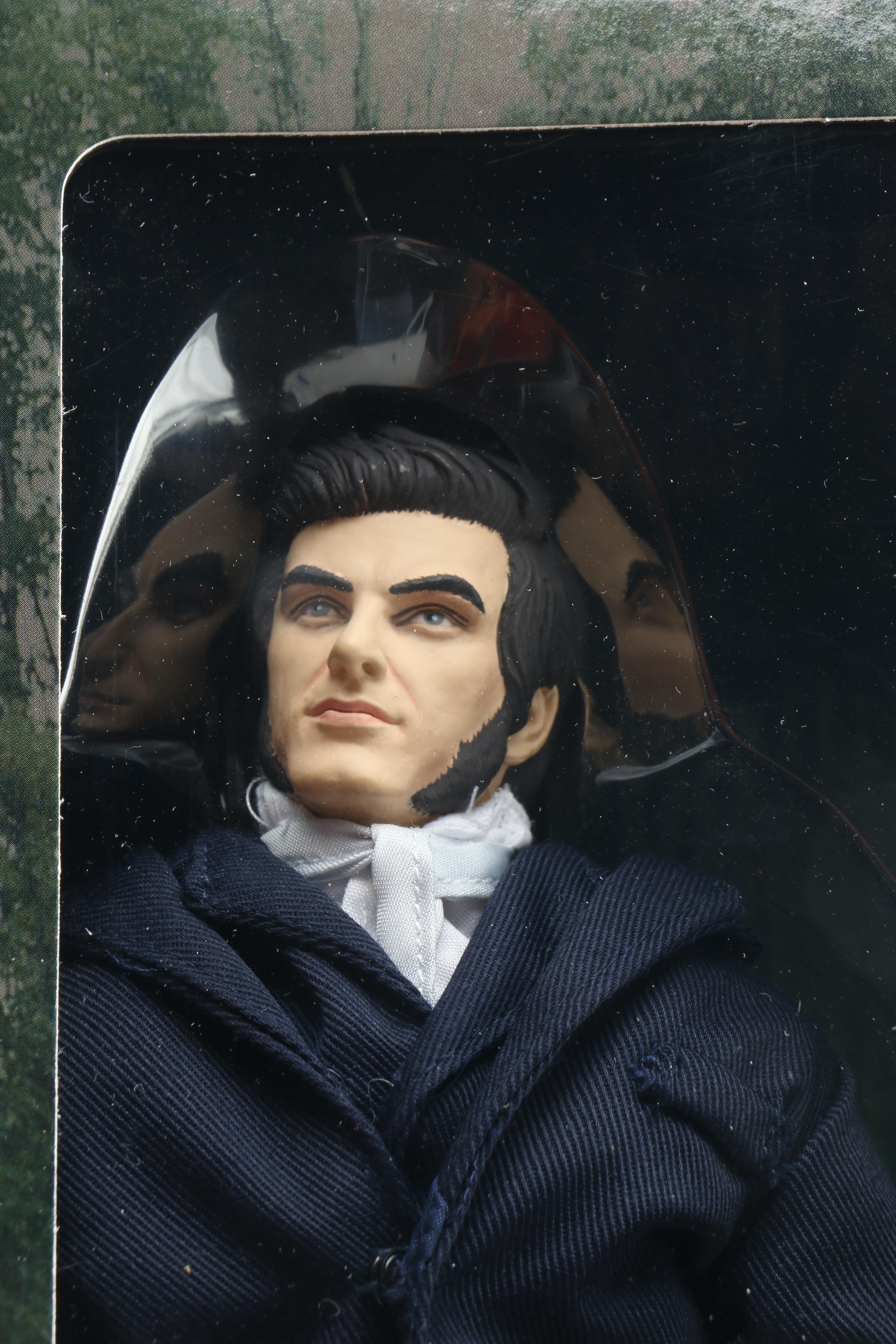 Majestic Studios "Dark Shadows" Collectible Figures