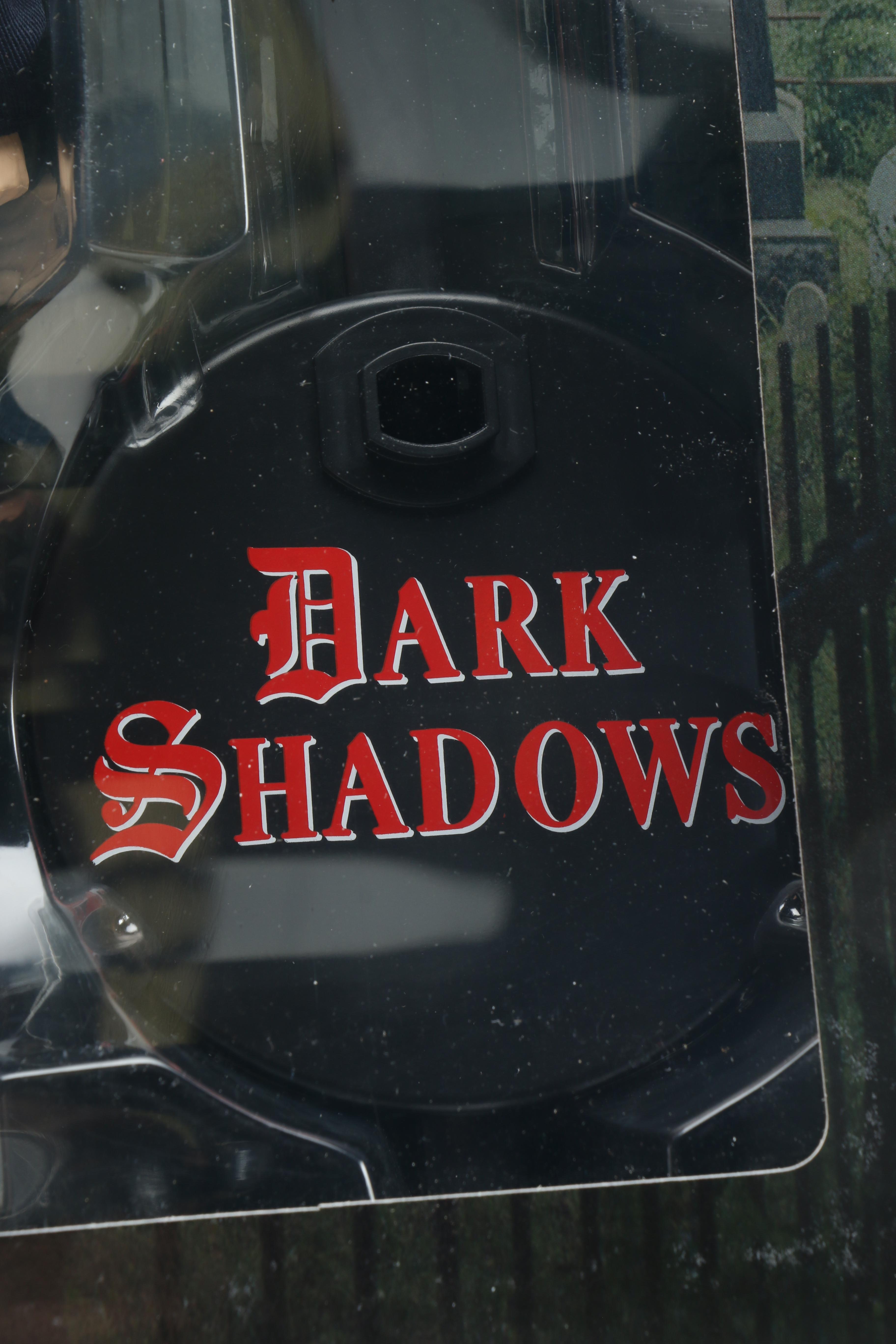Majestic Studios "Dark Shadows" Collectible Figures