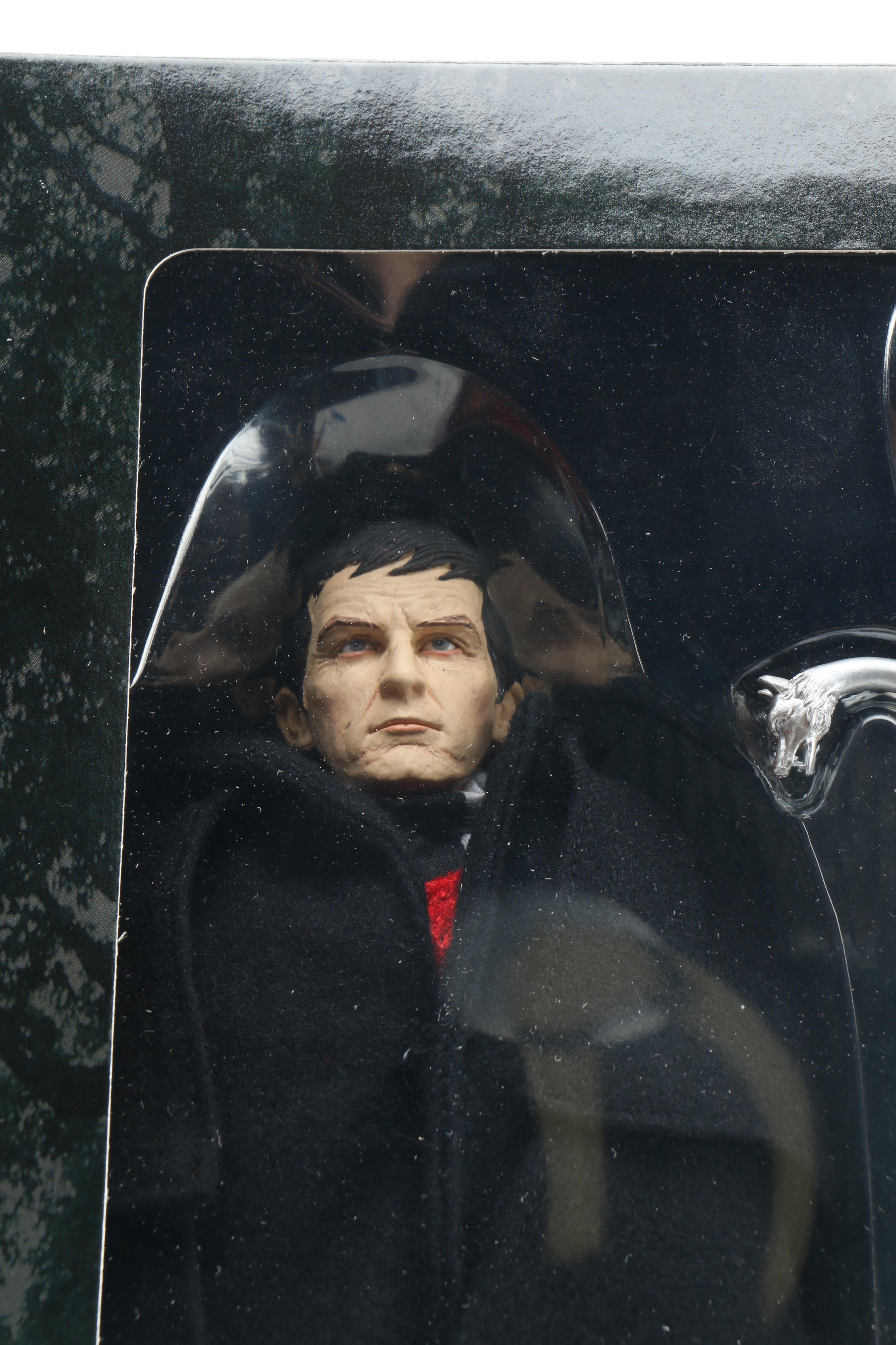 Majestic Studios "Dark Shadows" Collectible Figures