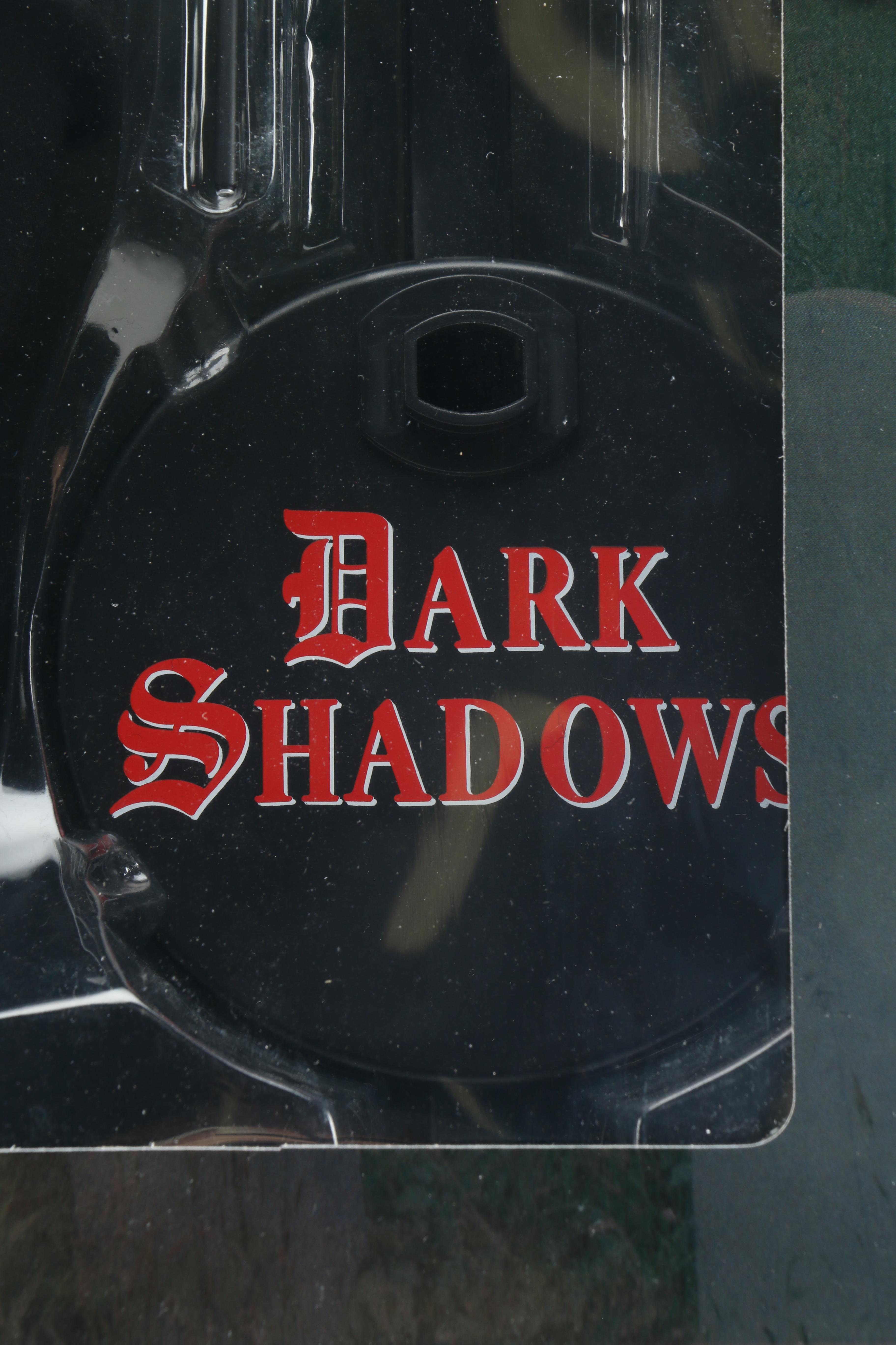 Majestic Studios "Dark Shadows" Collectible Figures