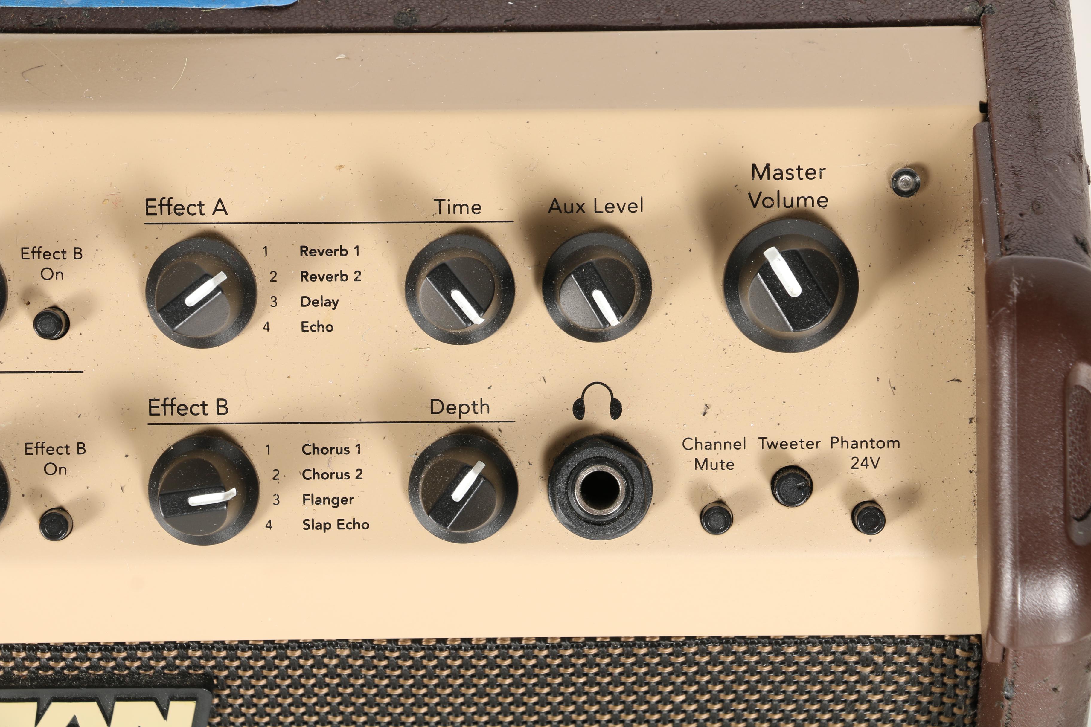 Fishman Loudbox Performer Guitar Amp