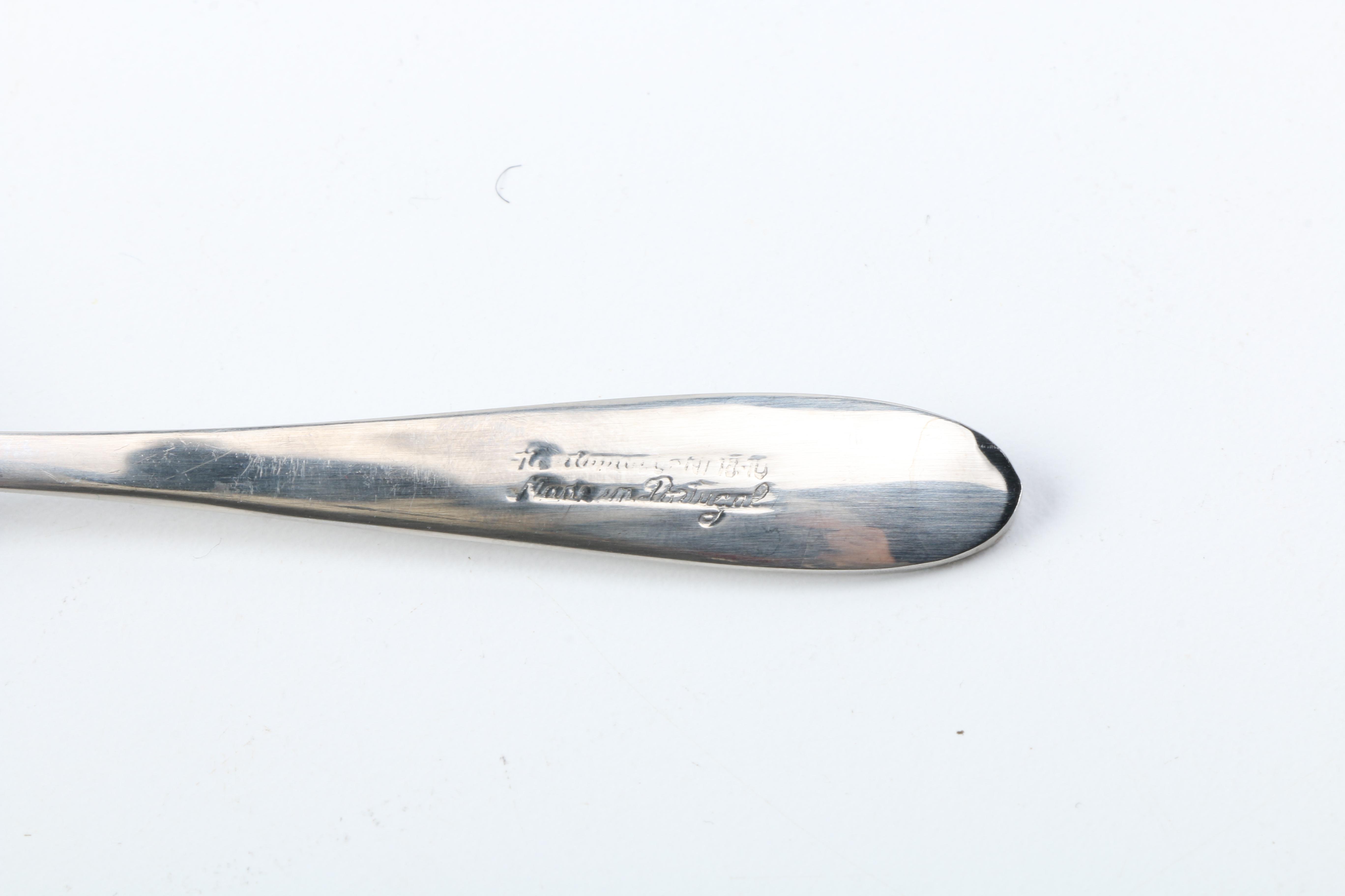 Williams- Sonoma Coffee Spoons