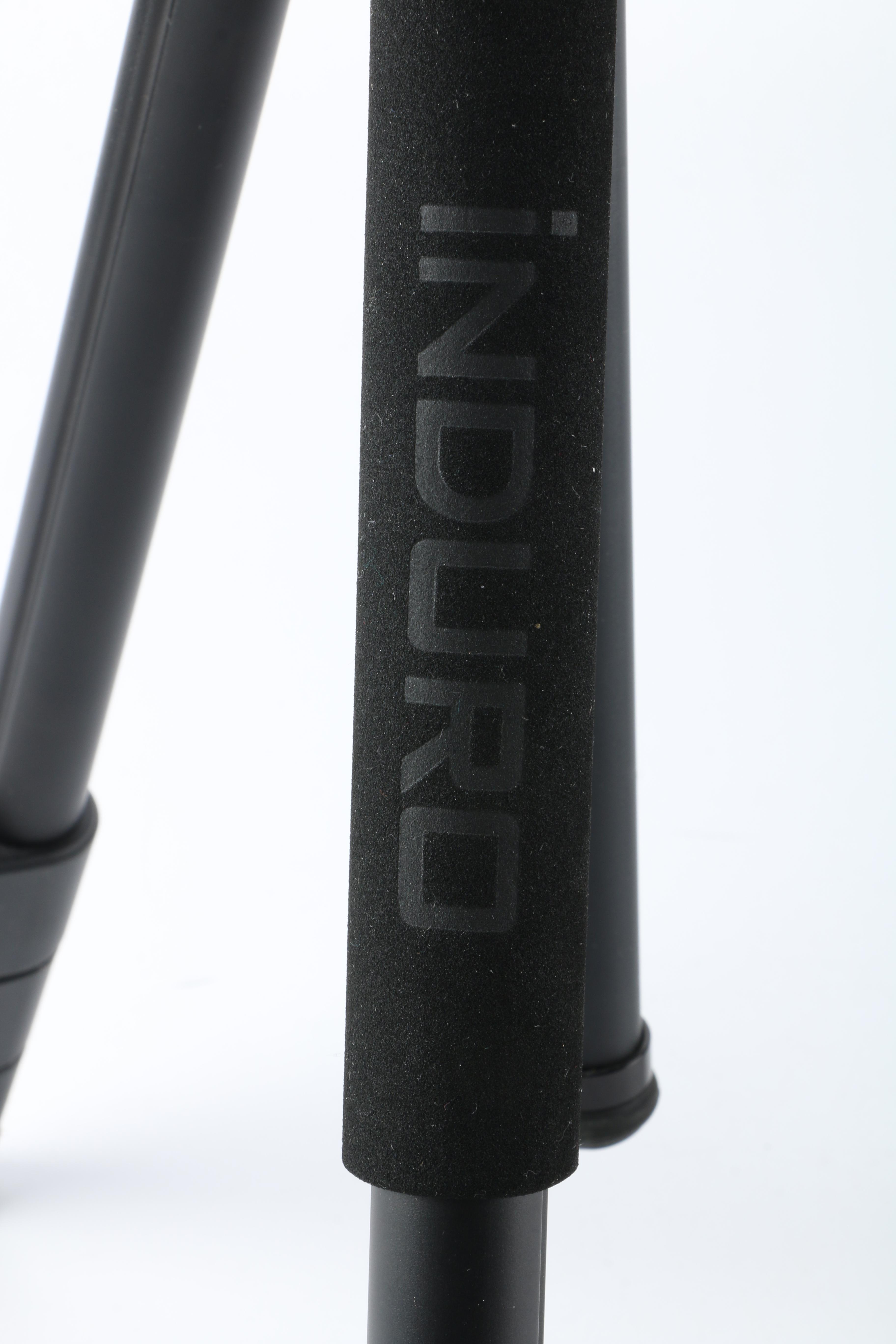 Induro Adventure Tripod Kit With Carrying Case