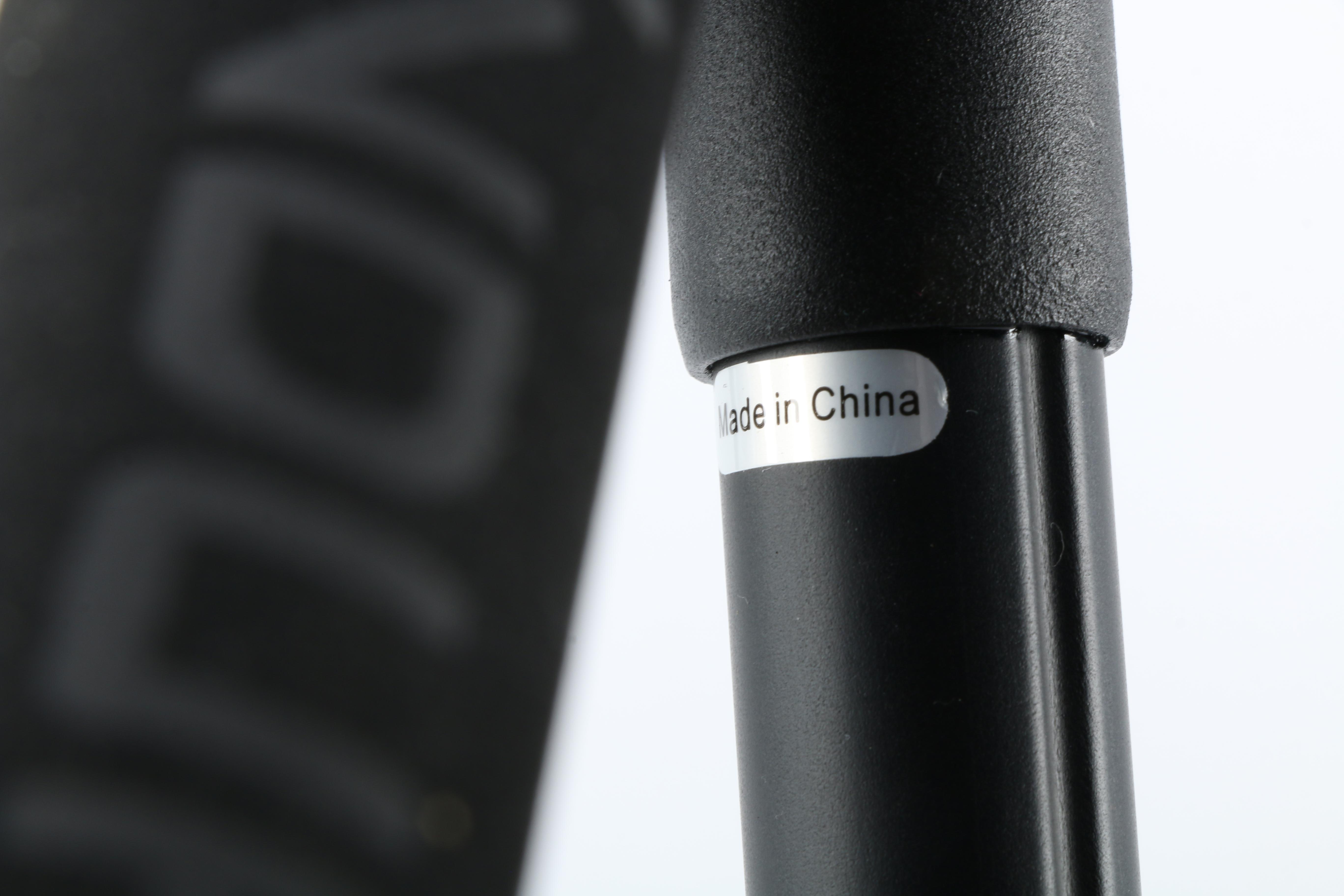 Induro Adventure Tripod Kit With Carrying Case