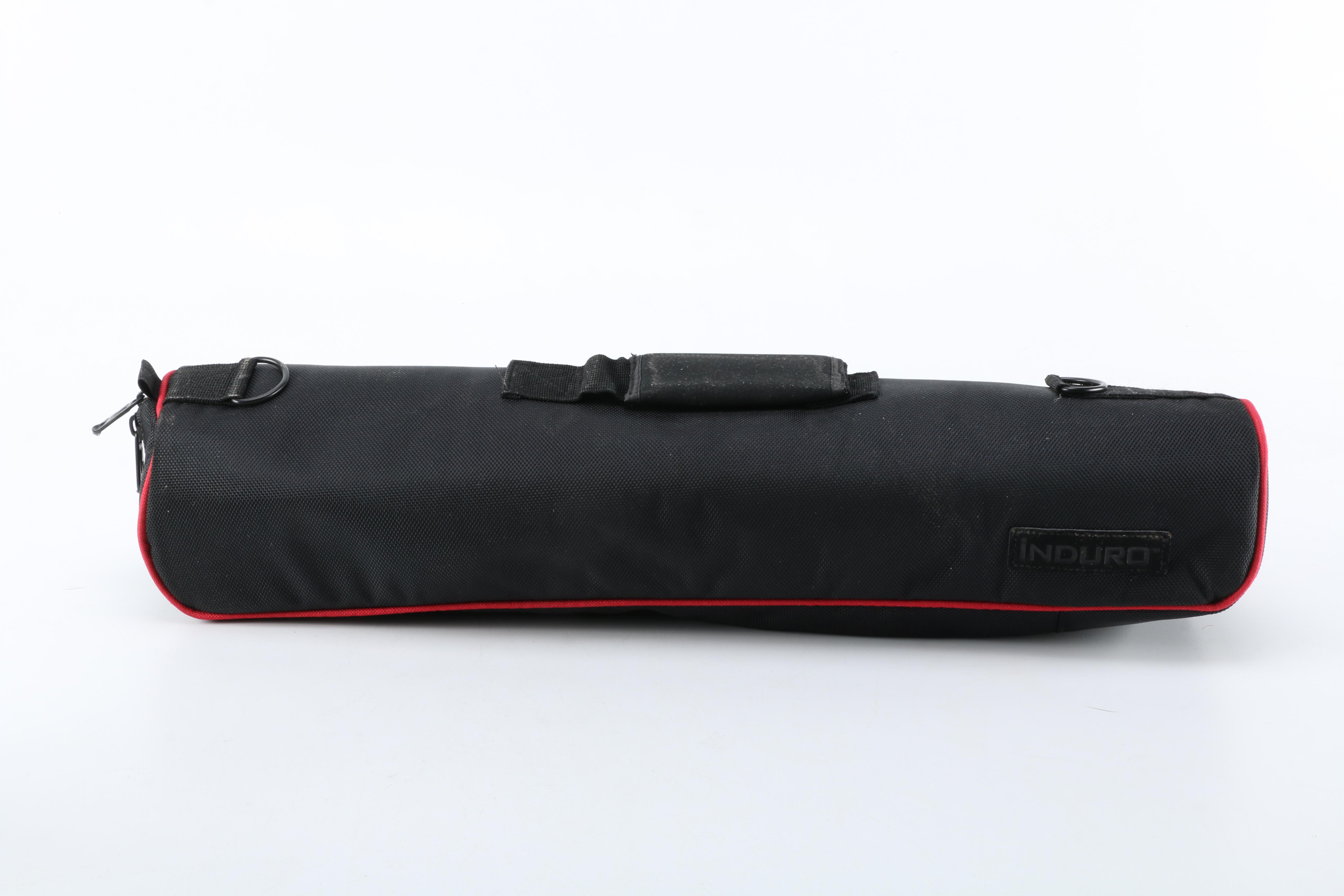 Induro Adventure Tripod Kit With Carrying Case