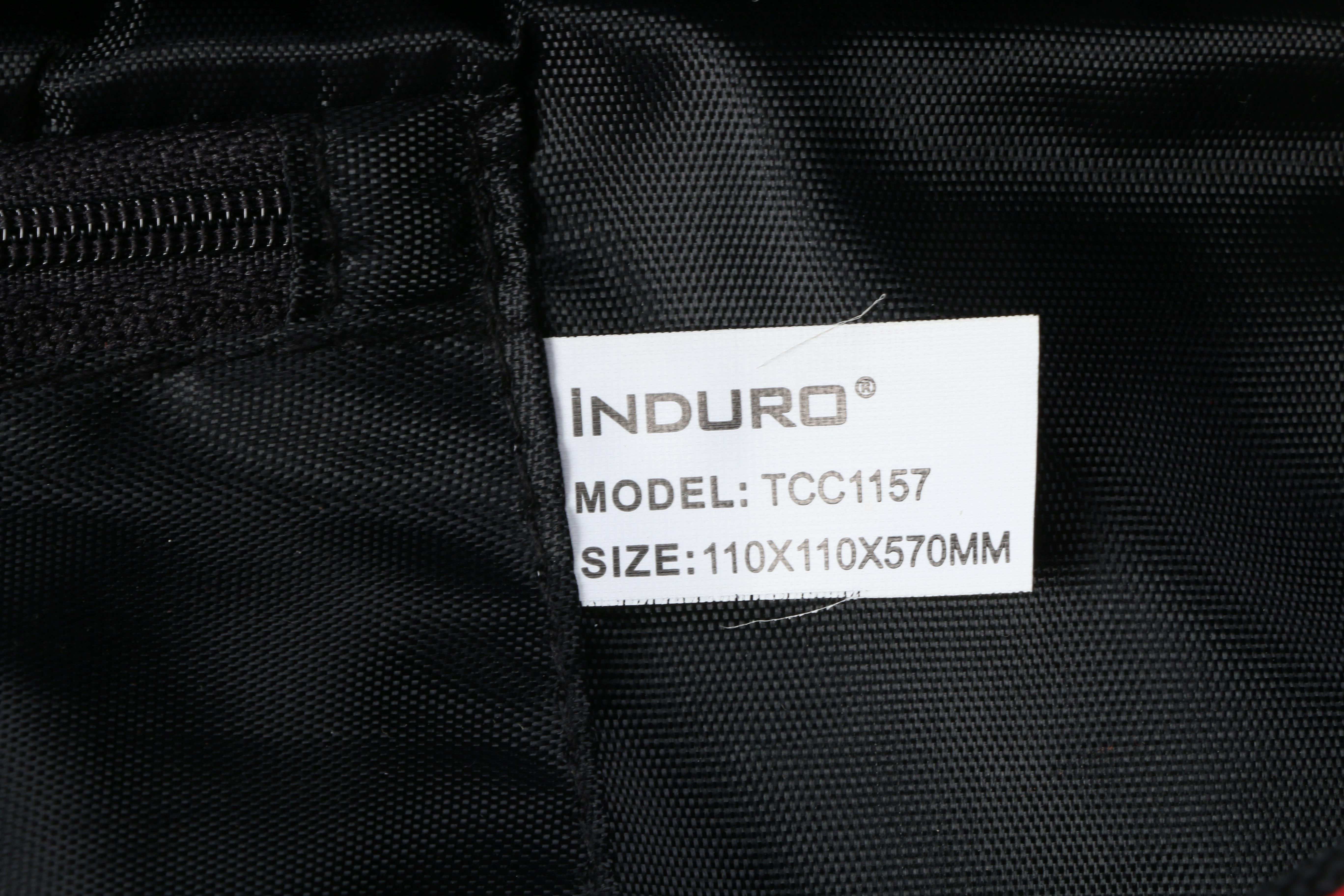 Induro Adventure Tripod Kit With Carrying Case