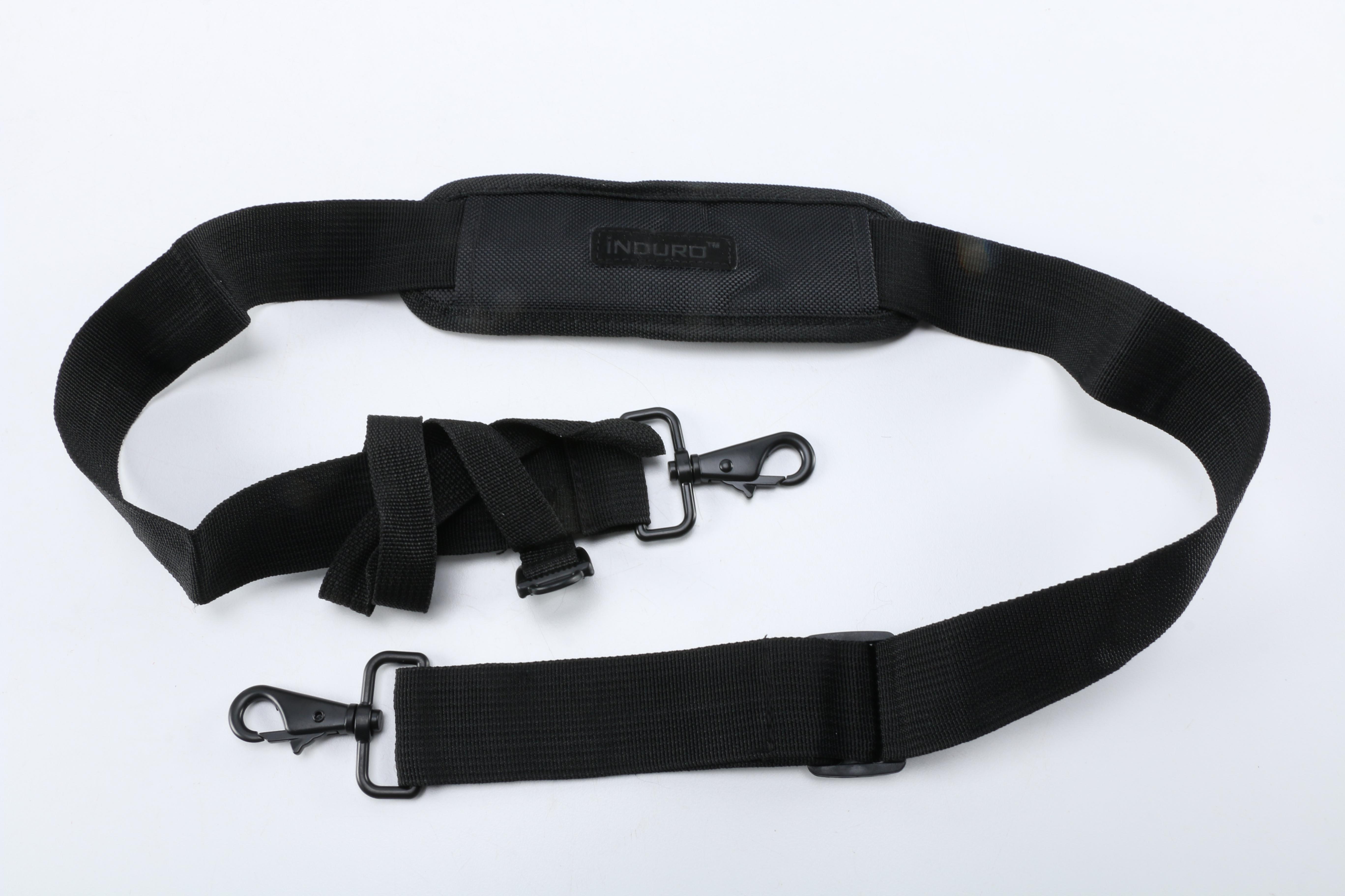 Induro Adventure Tripod Kit With Carrying Case