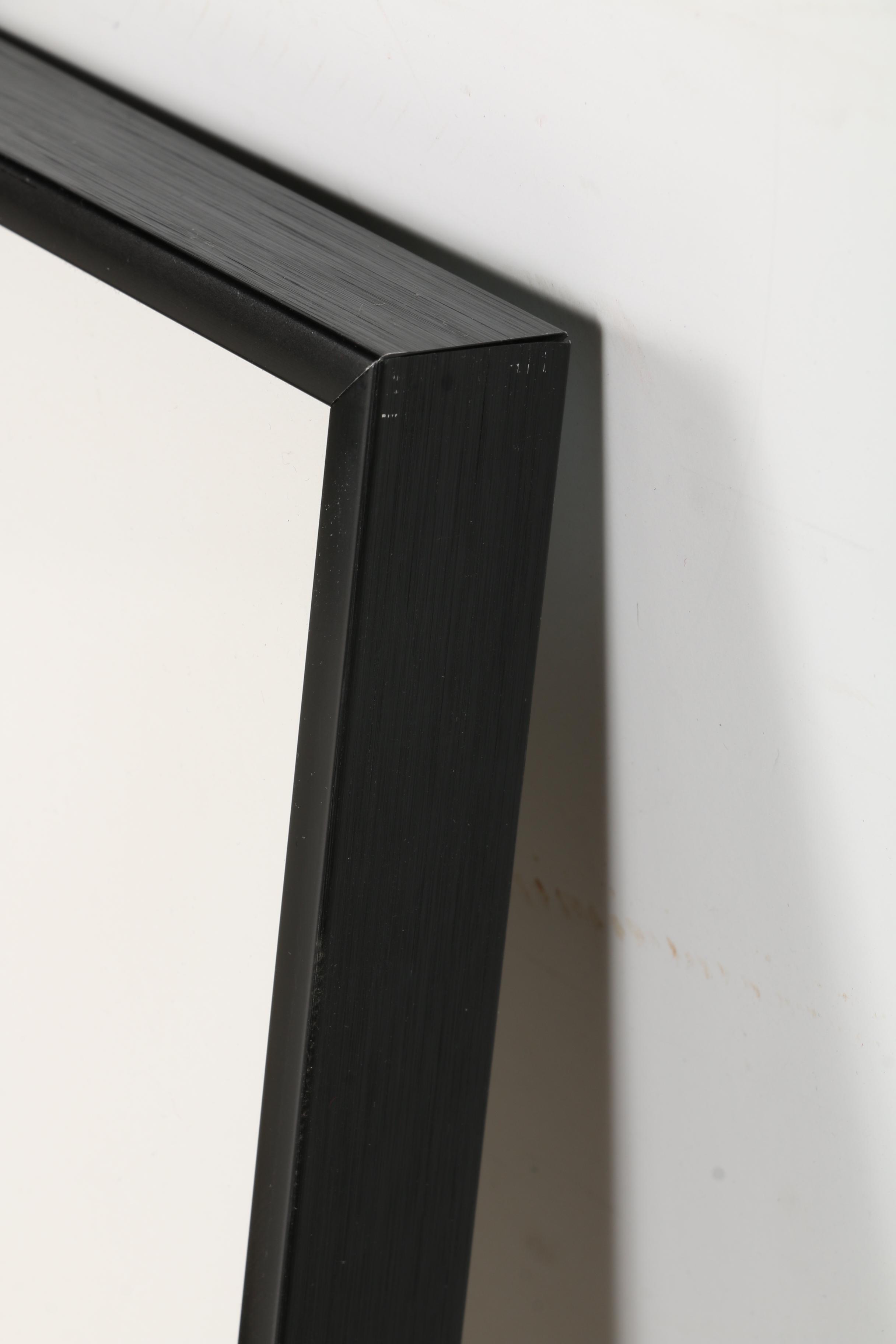 Picture Frames of Various Sizes