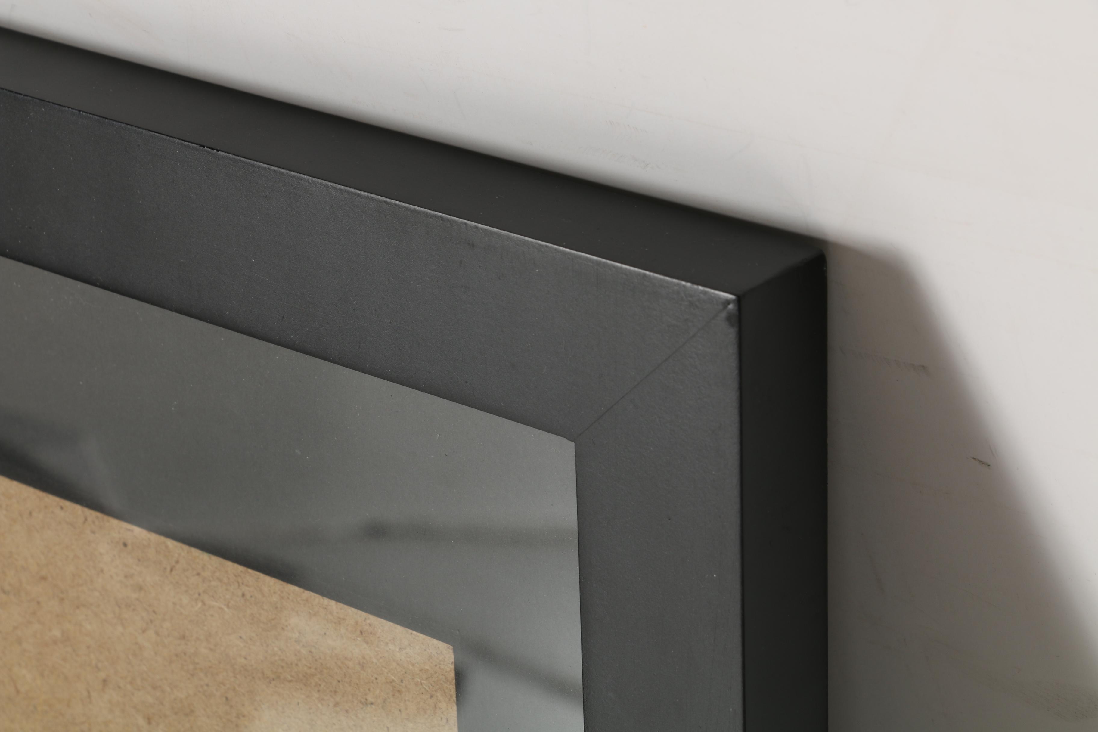 Picture Frames of Various Sizes