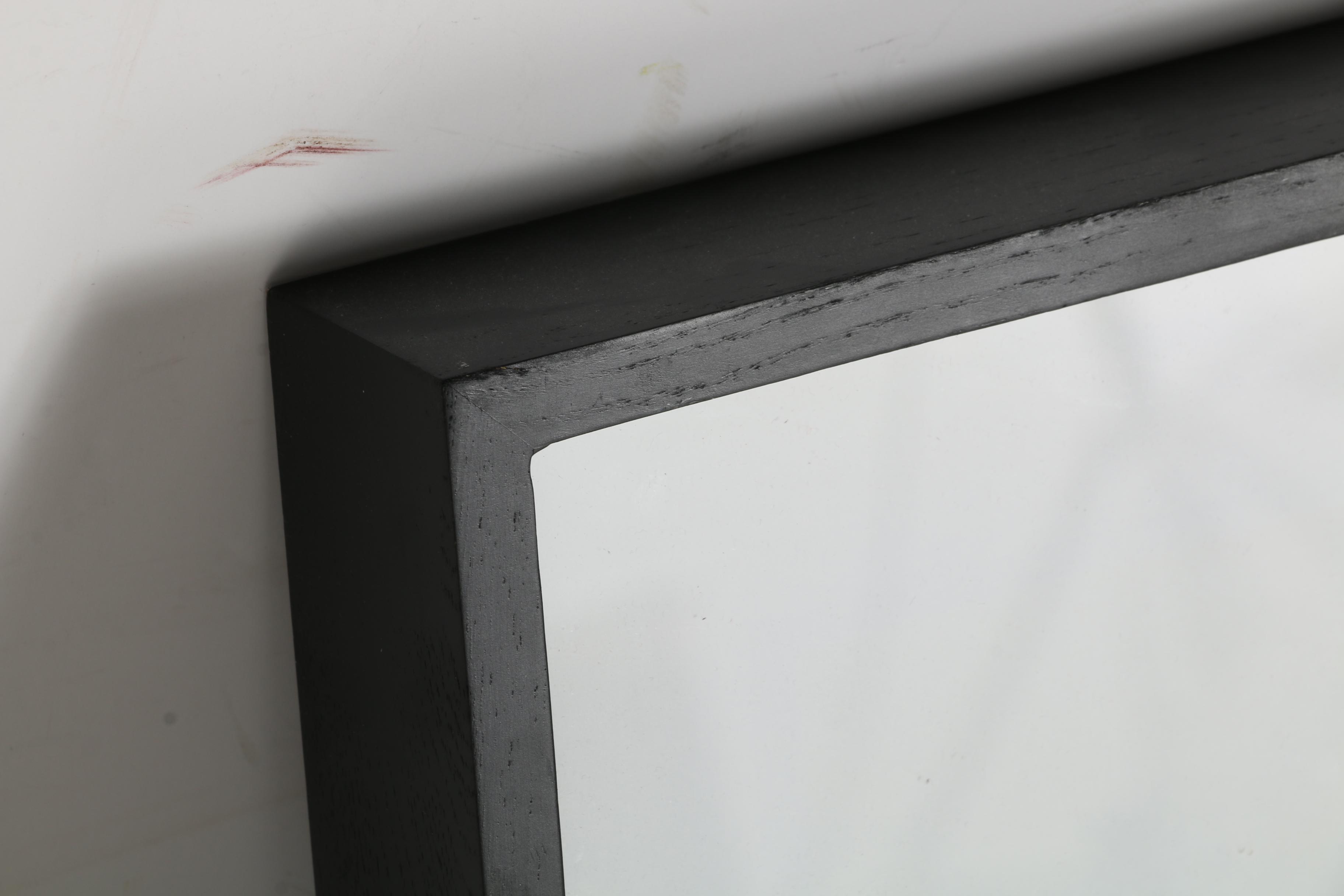 Picture Frames of Various Sizes