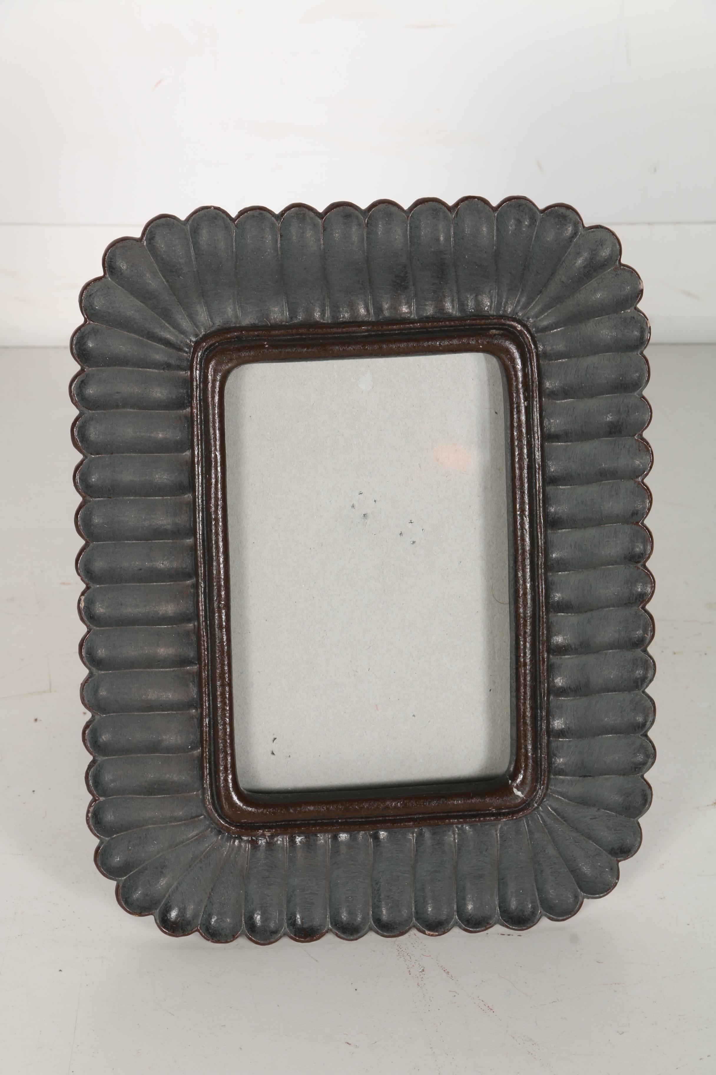 Picture Frames of Various Sizes