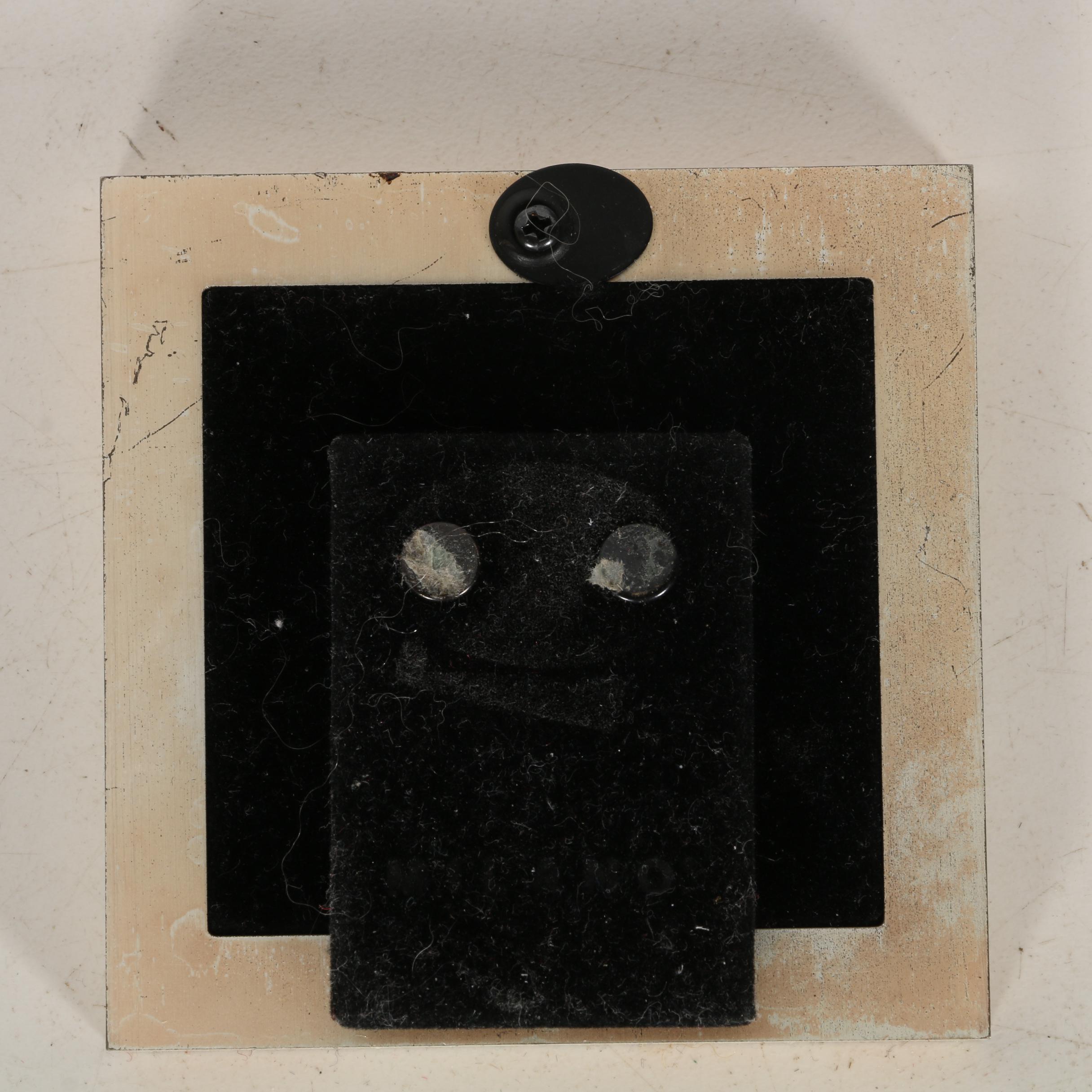 Picture Frames of Various Sizes