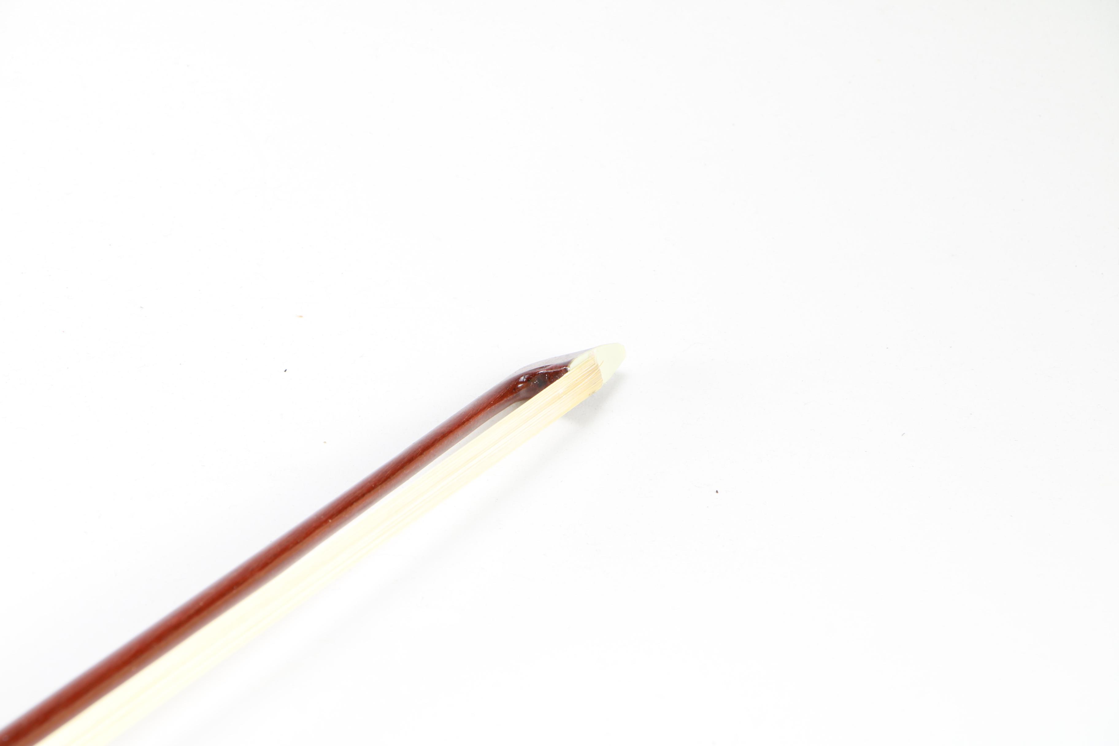 Christina Violin, Bow and Case