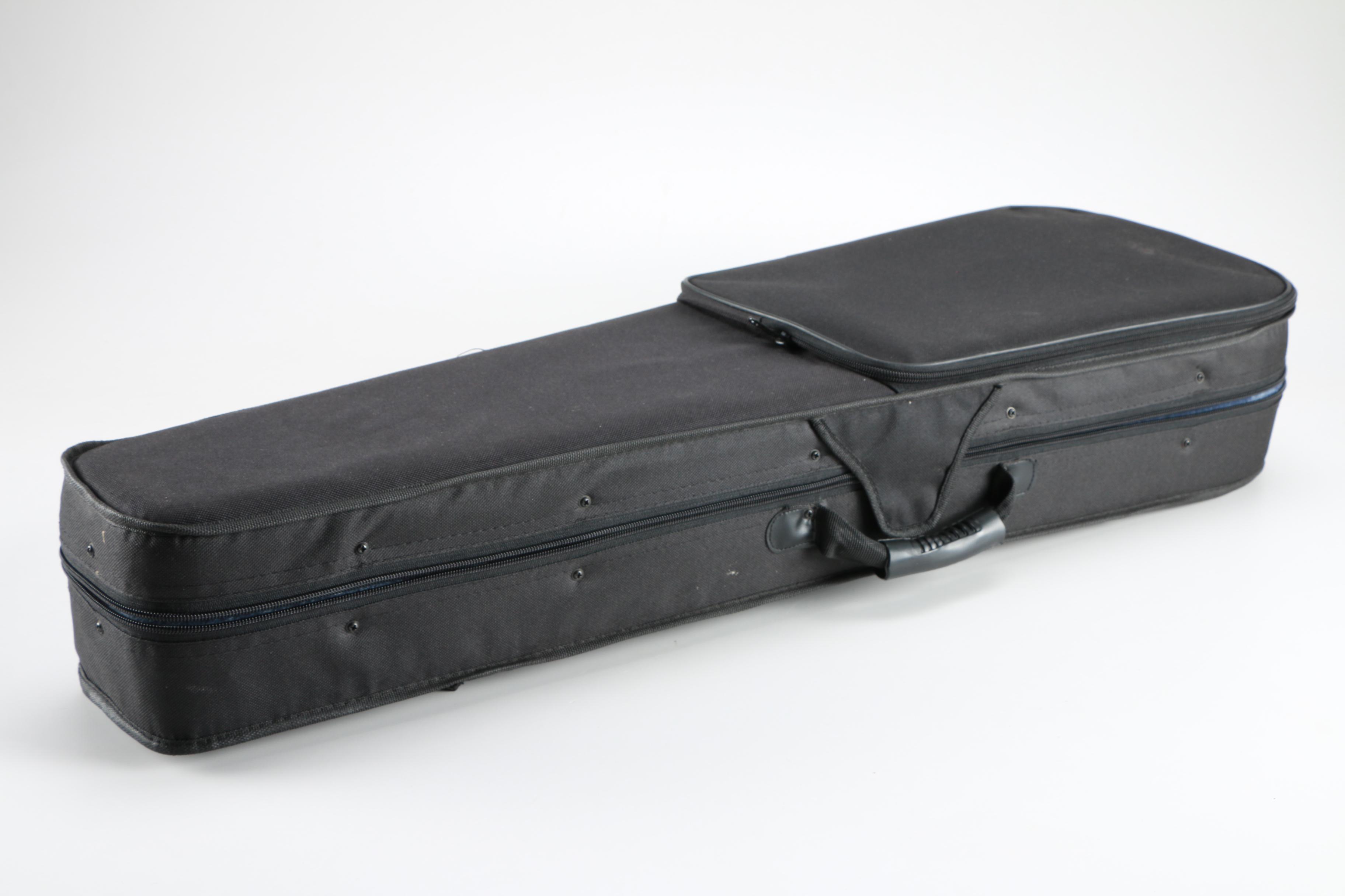 Christina Violin, Bow and Case