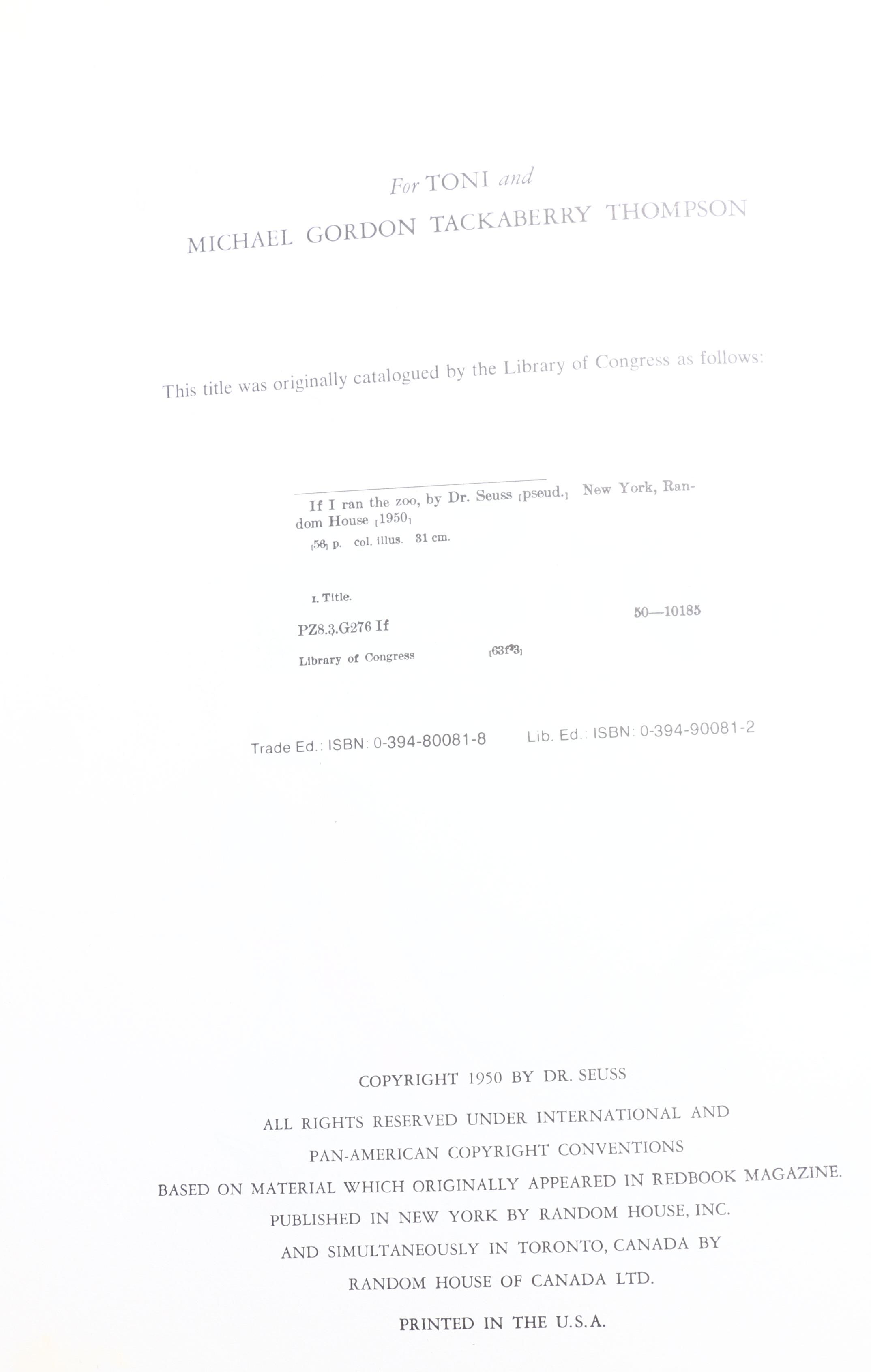 Children's Hardcover Book Collection