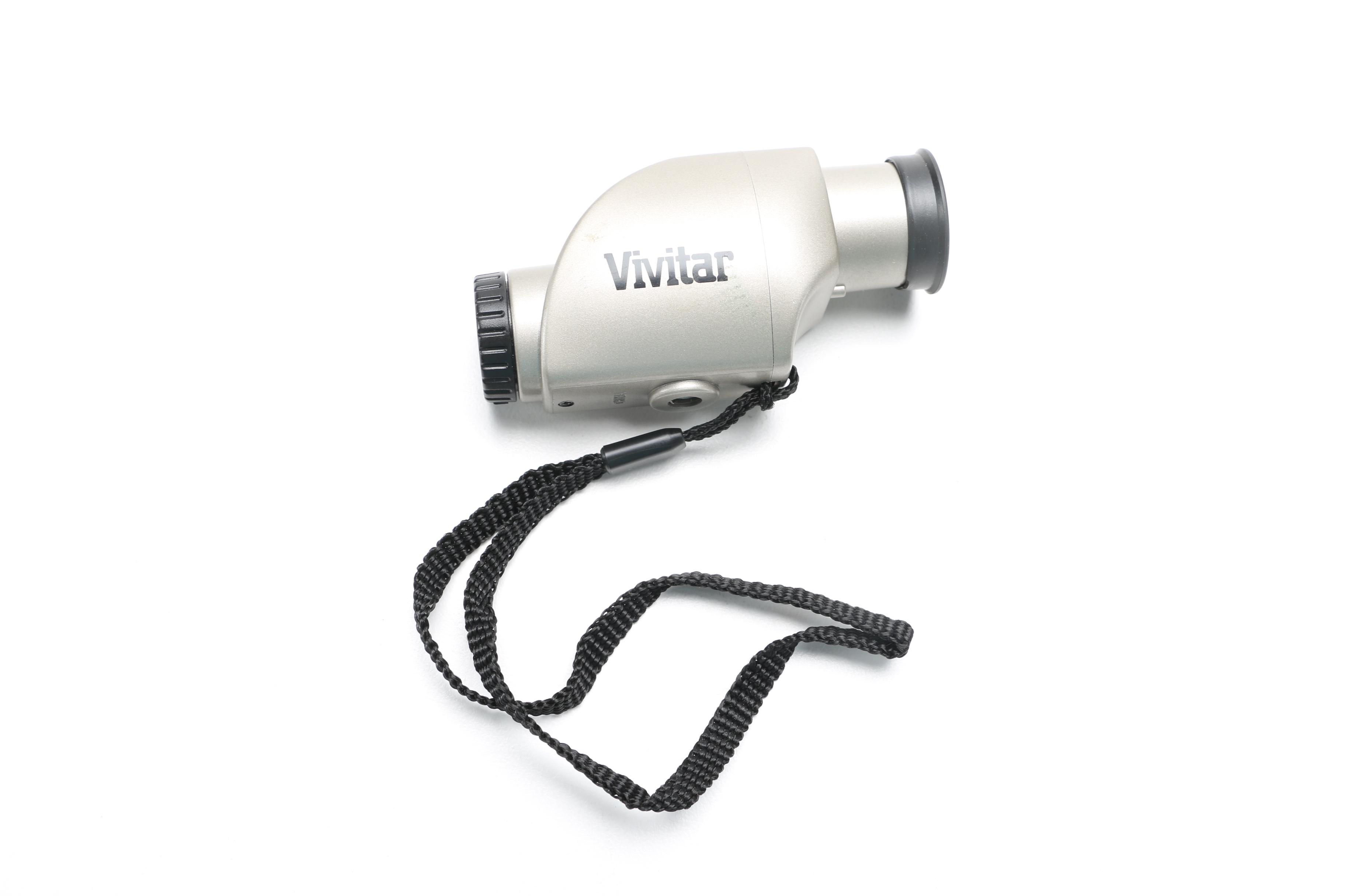 Olympus and Vivitar Cameras, Accessories