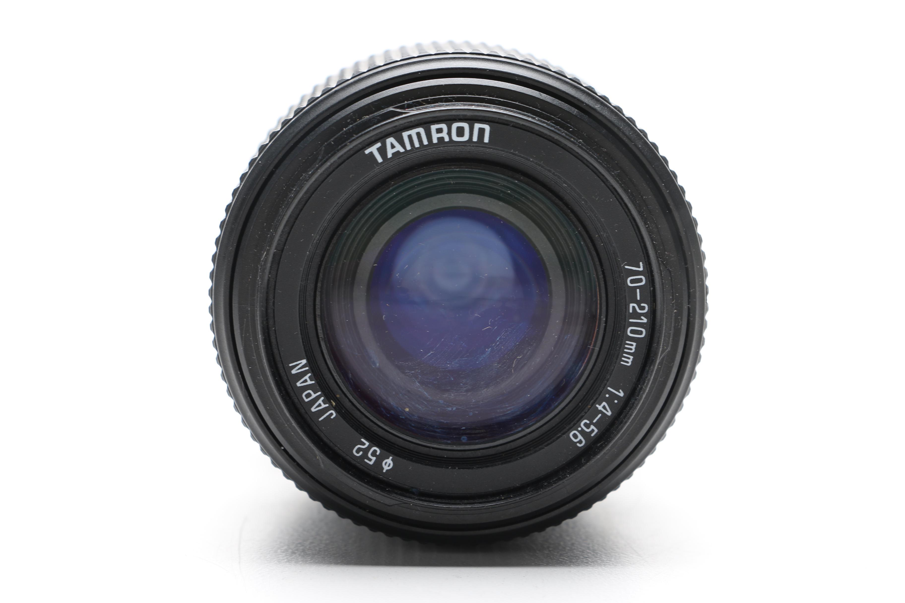 Olympus and Vivitar Cameras, Accessories