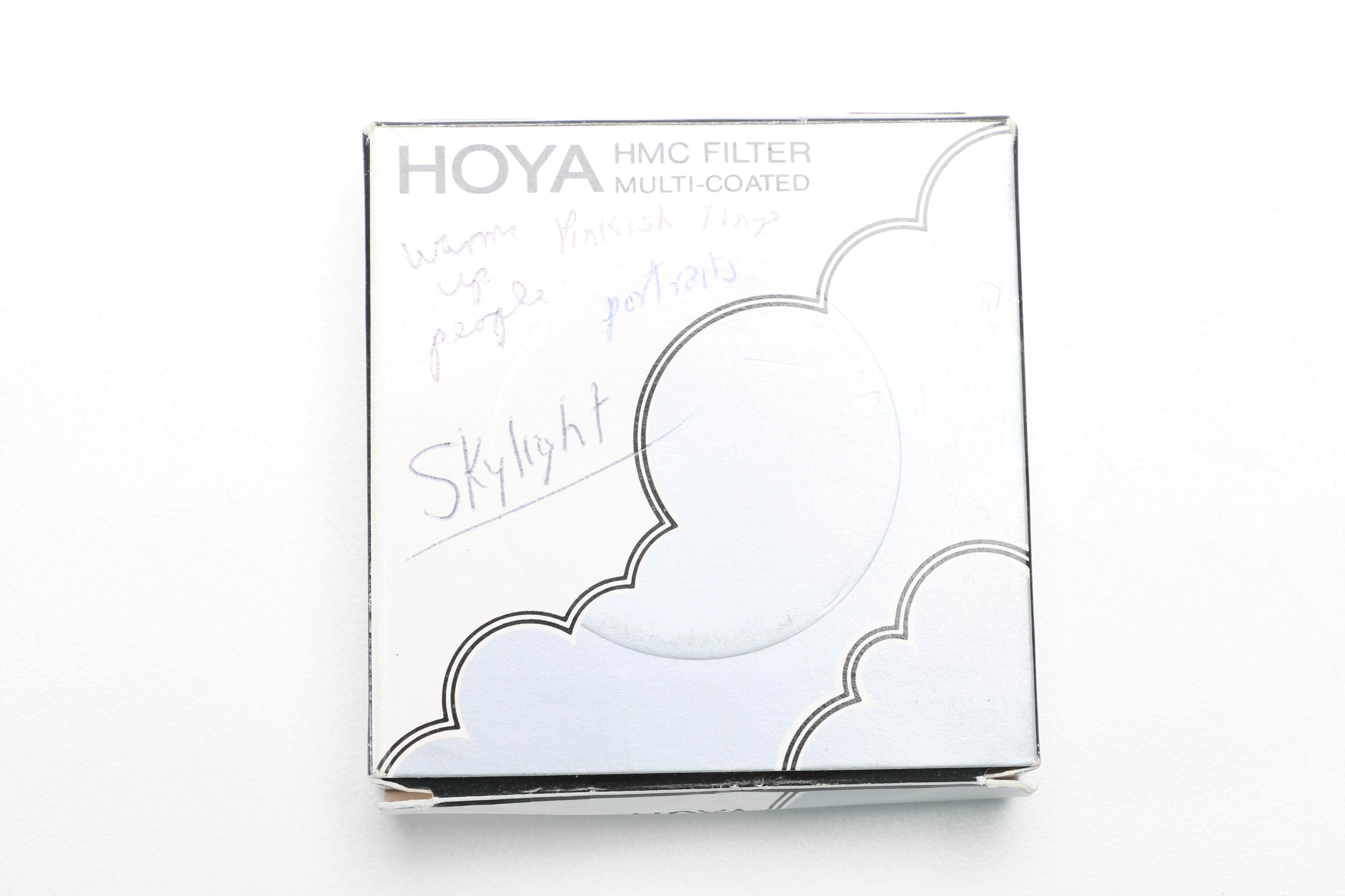 Olympus and Vivitar Cameras, Accessories