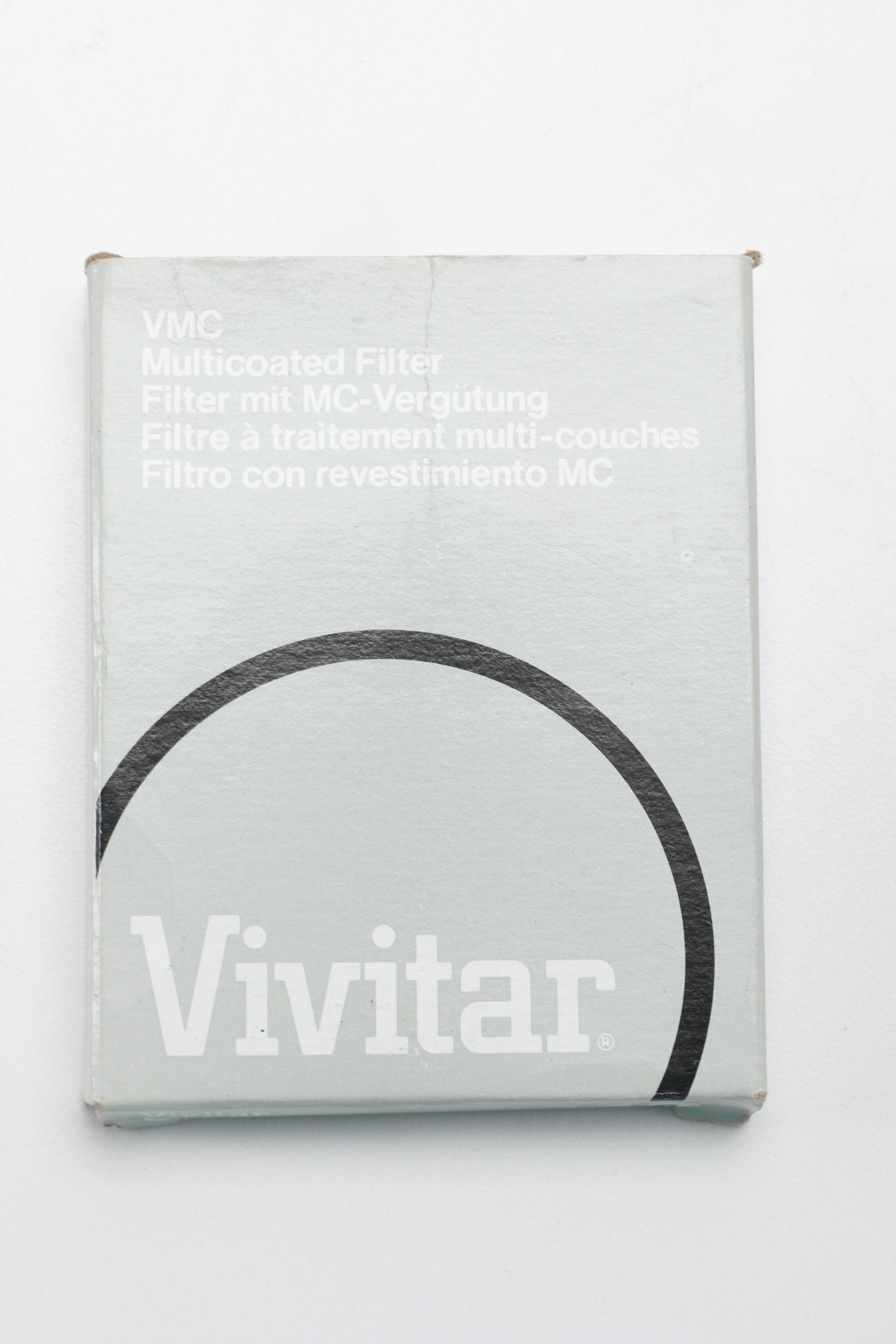 Olympus and Vivitar Cameras, Accessories