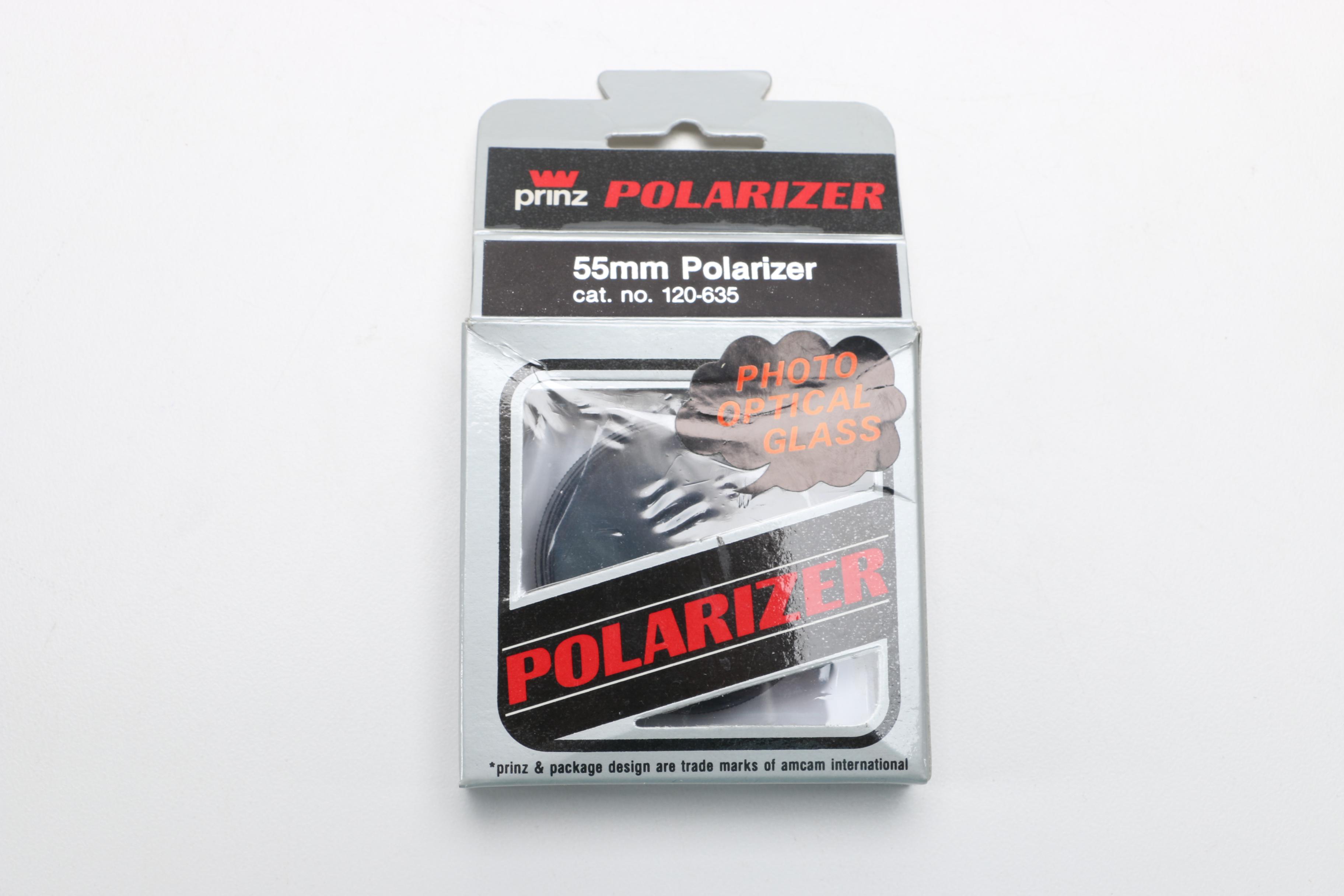 Olympus and Vivitar Cameras, Accessories